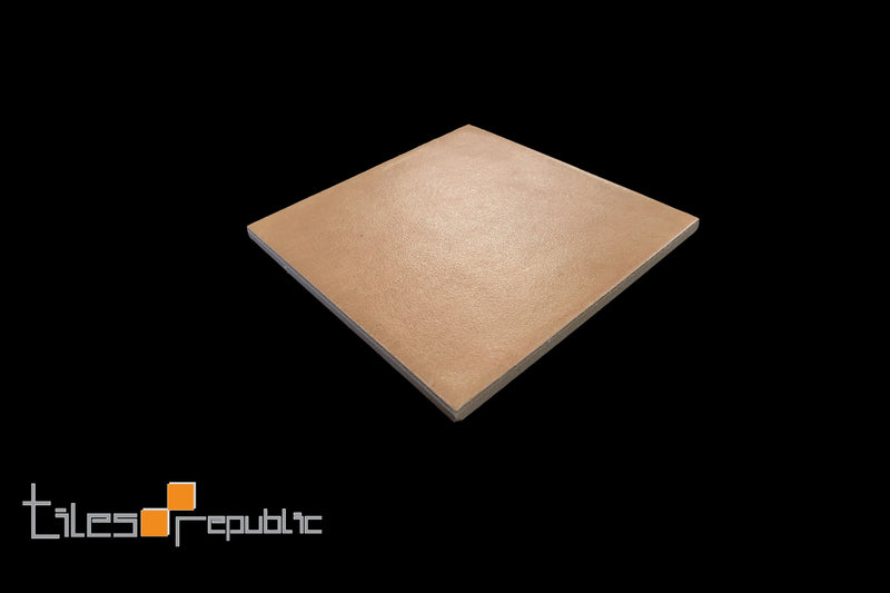 TERRACOTTA EARTH 150X150 MATT