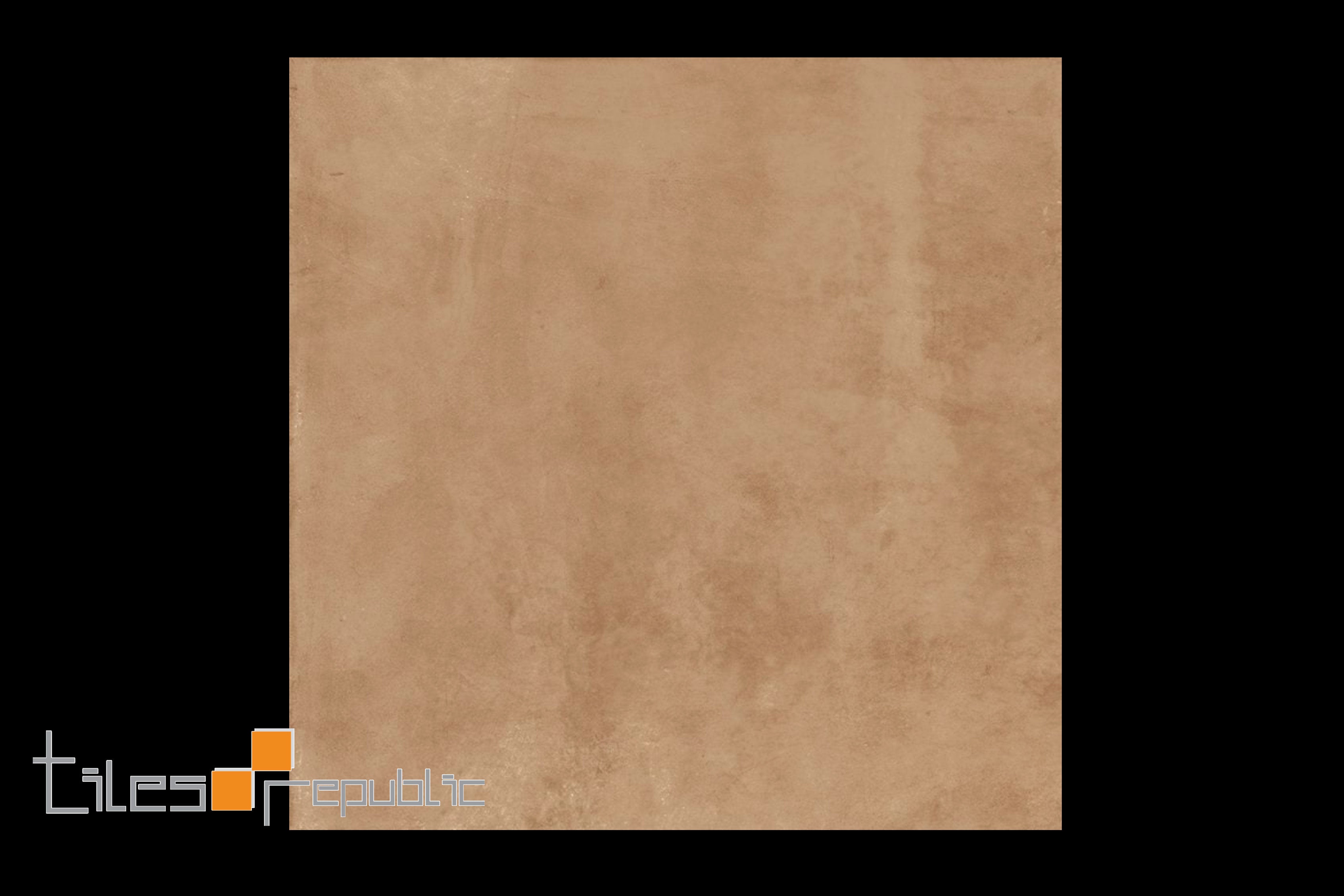 TERRACOTTA EARTH 600X600 MATT SMOOTH GRIP