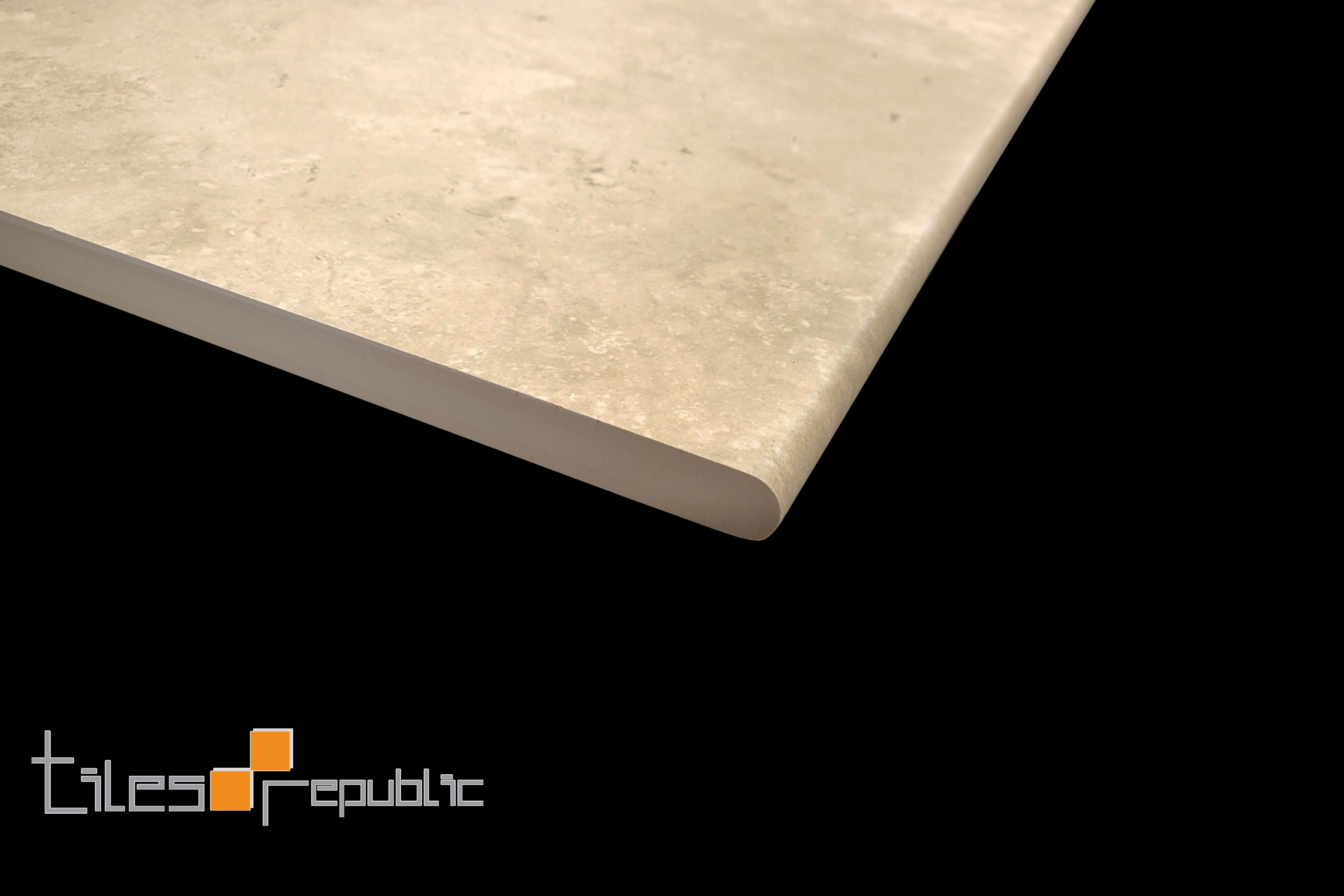 Tivoli Classic 350X600X20MM Bullnose P5 Non-slip