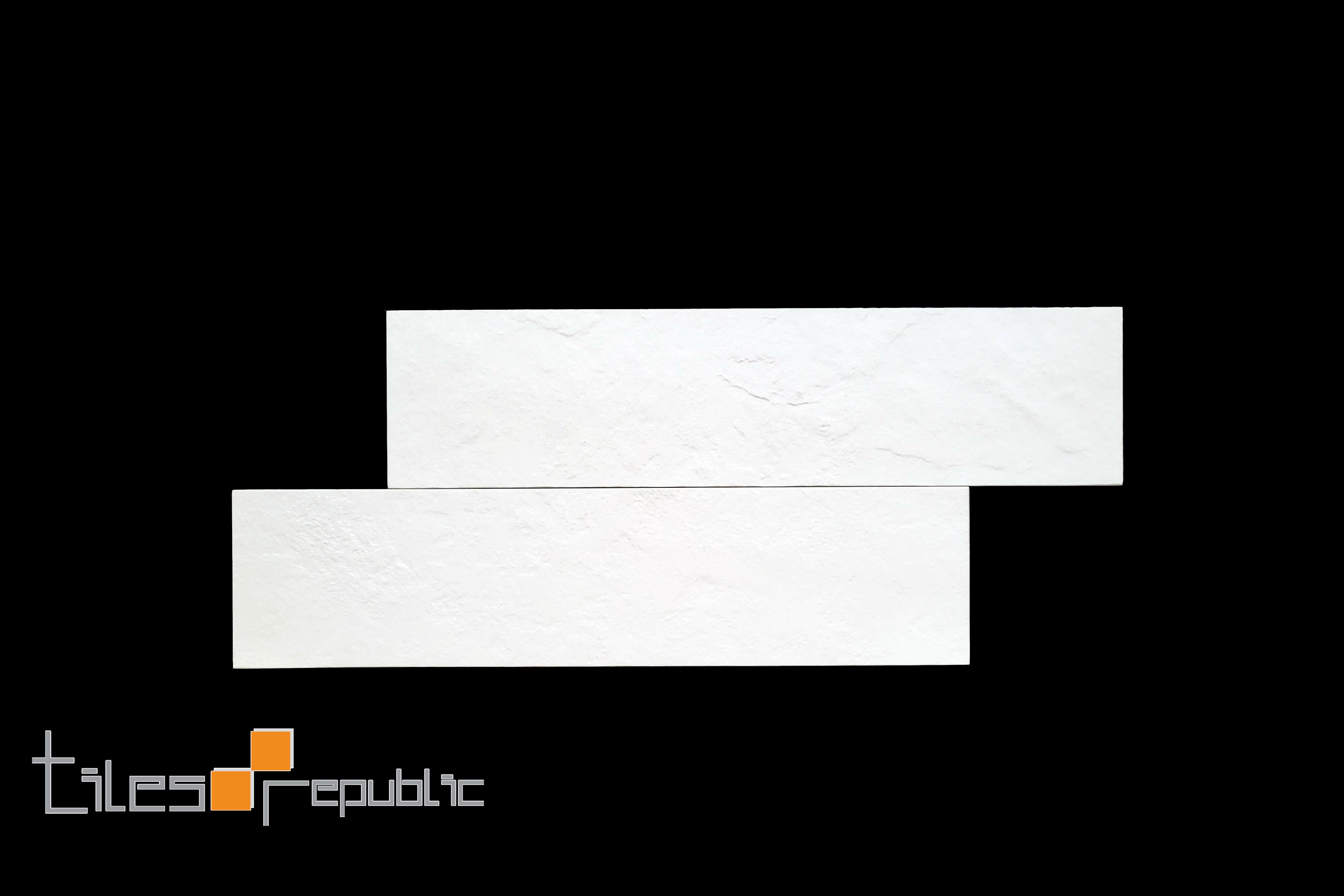 RENDER WHITE 75X300 MATT