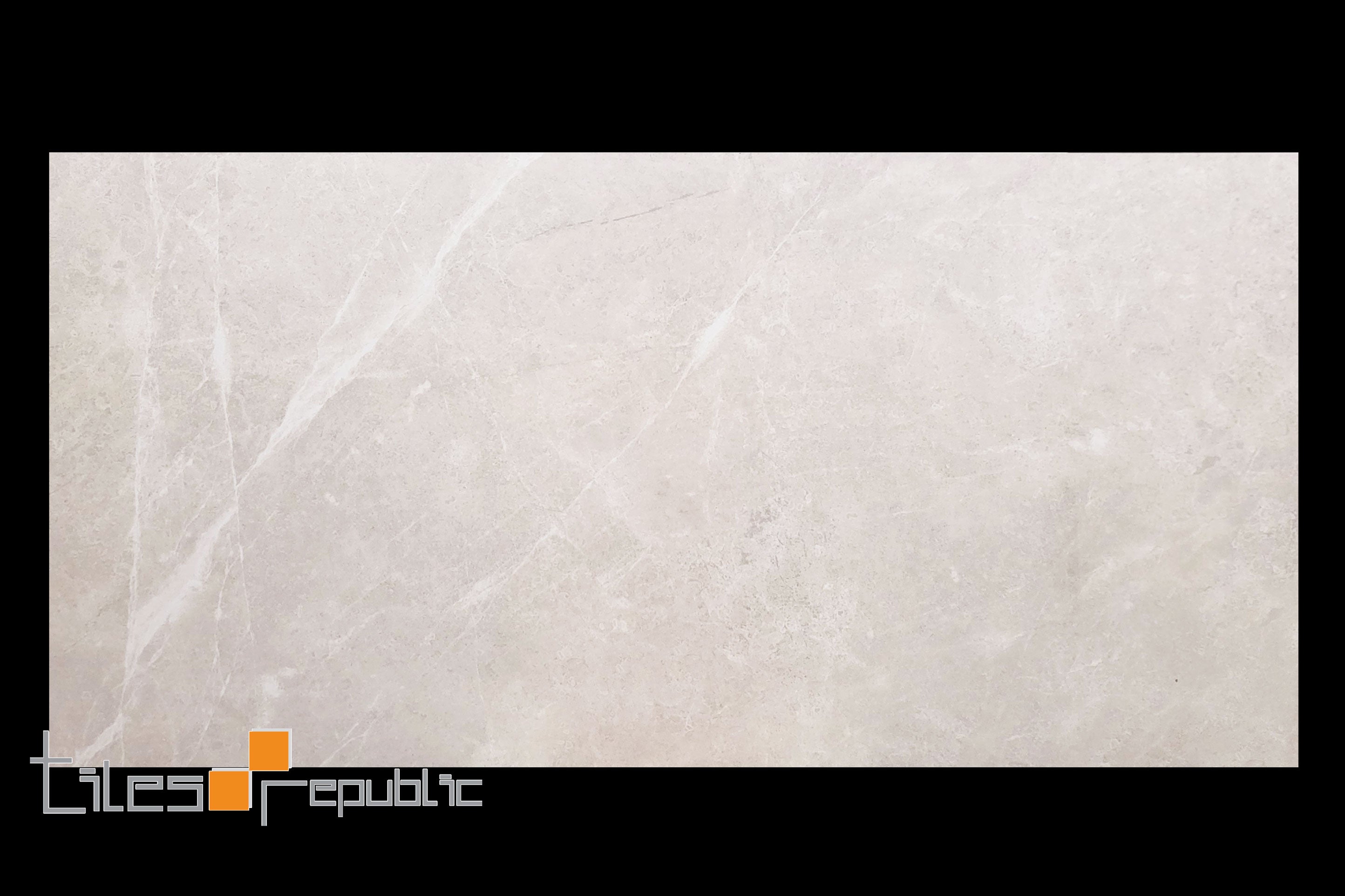 Q-Stone Ivory Matt 600x1200