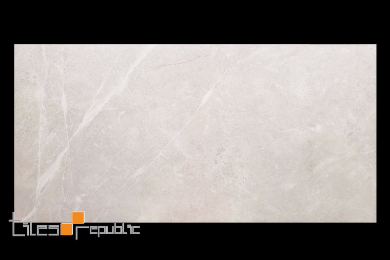 Q-Stone Ivory Matt 600x1200