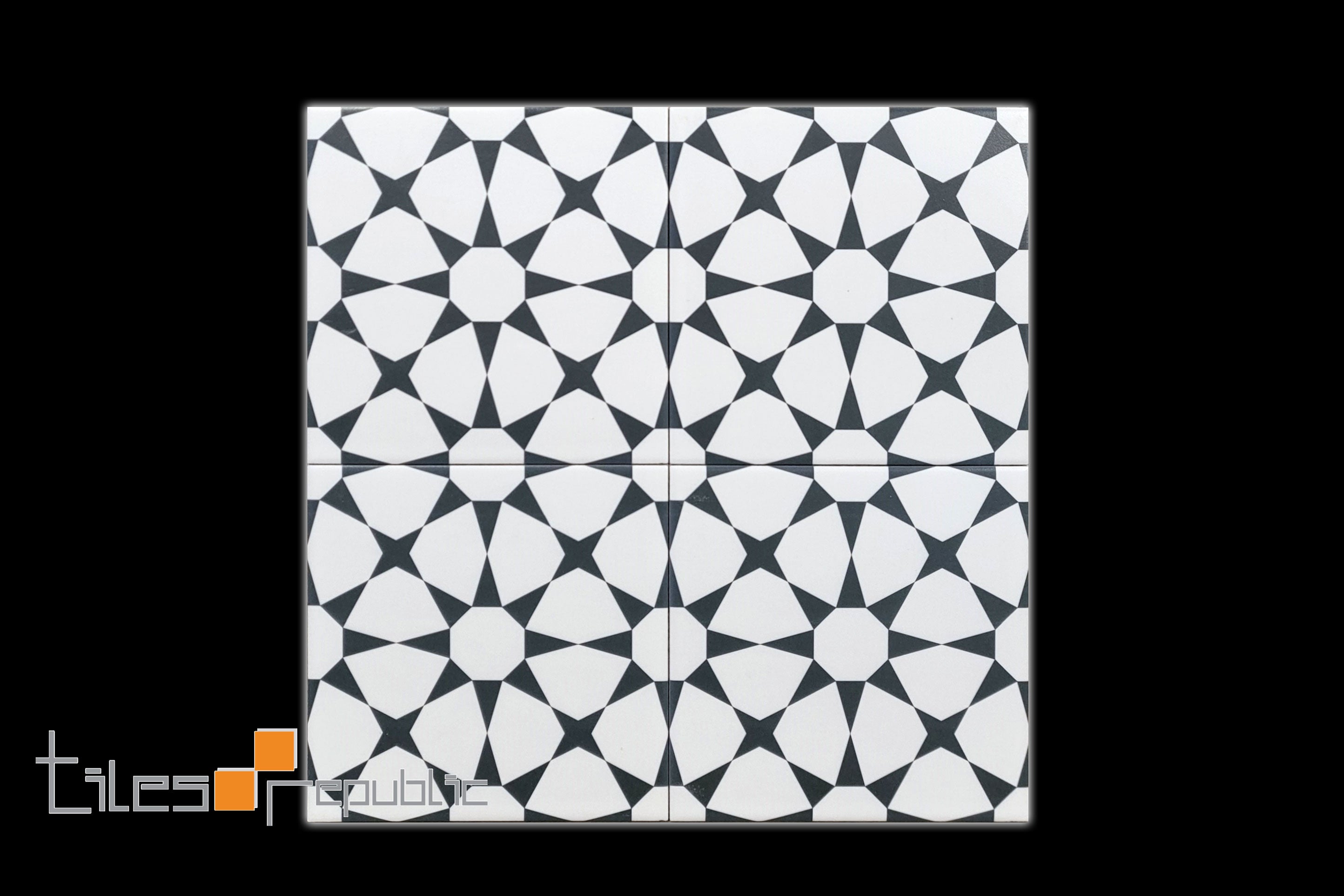 HERITAGE MAGARI 200X200 MATT