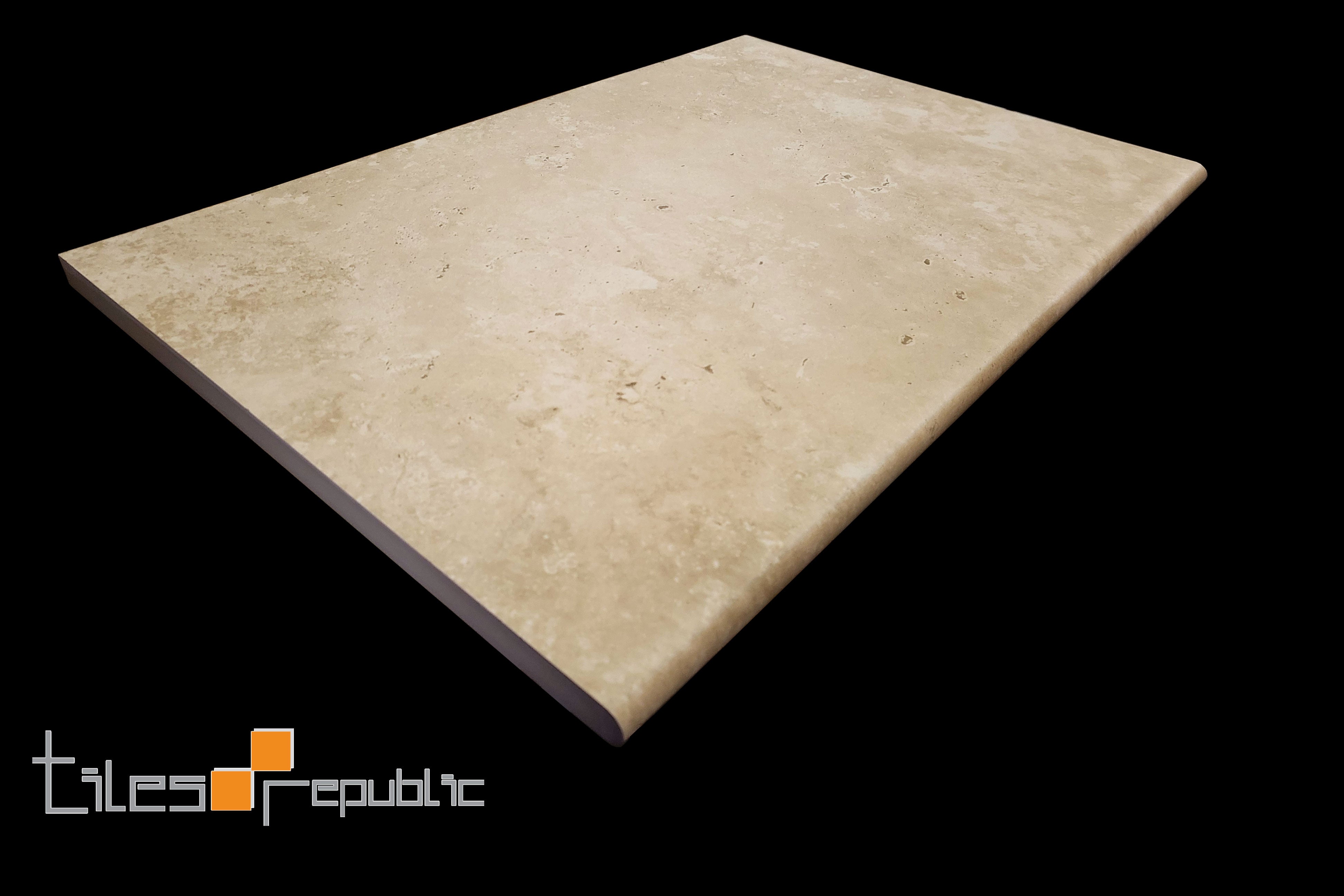 Tivoli Classic 350X600X20MM Bullnose P5 Non-slip