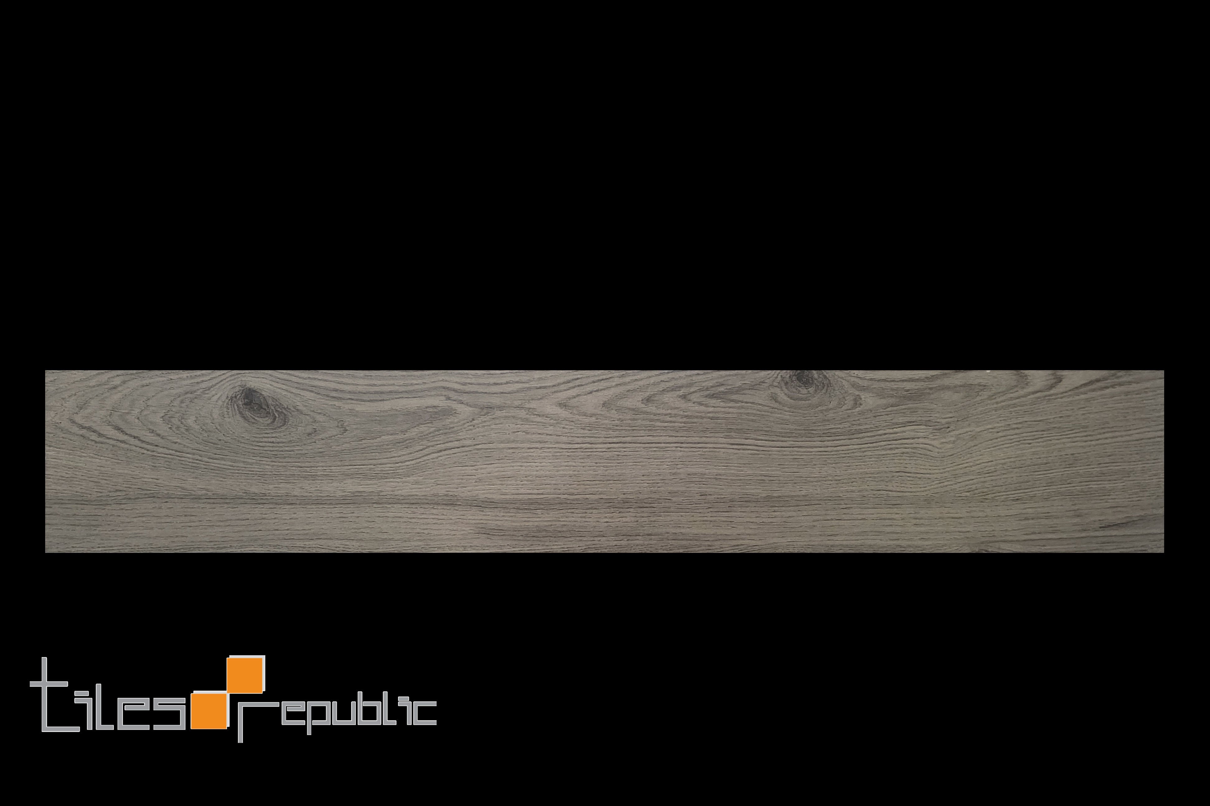 Ash Wood Smoke Matt 200x1200 Timber Look
