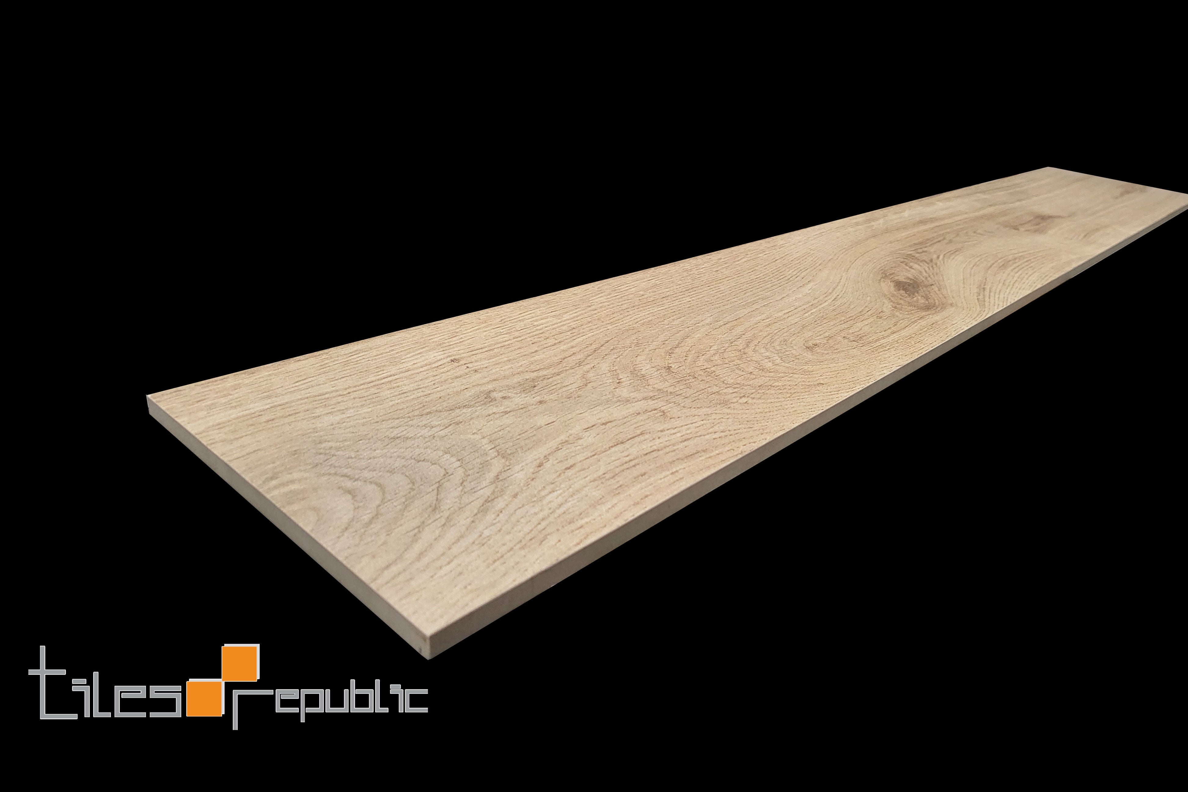 Ash Wood Natural Matt 200x1200 Timber Look