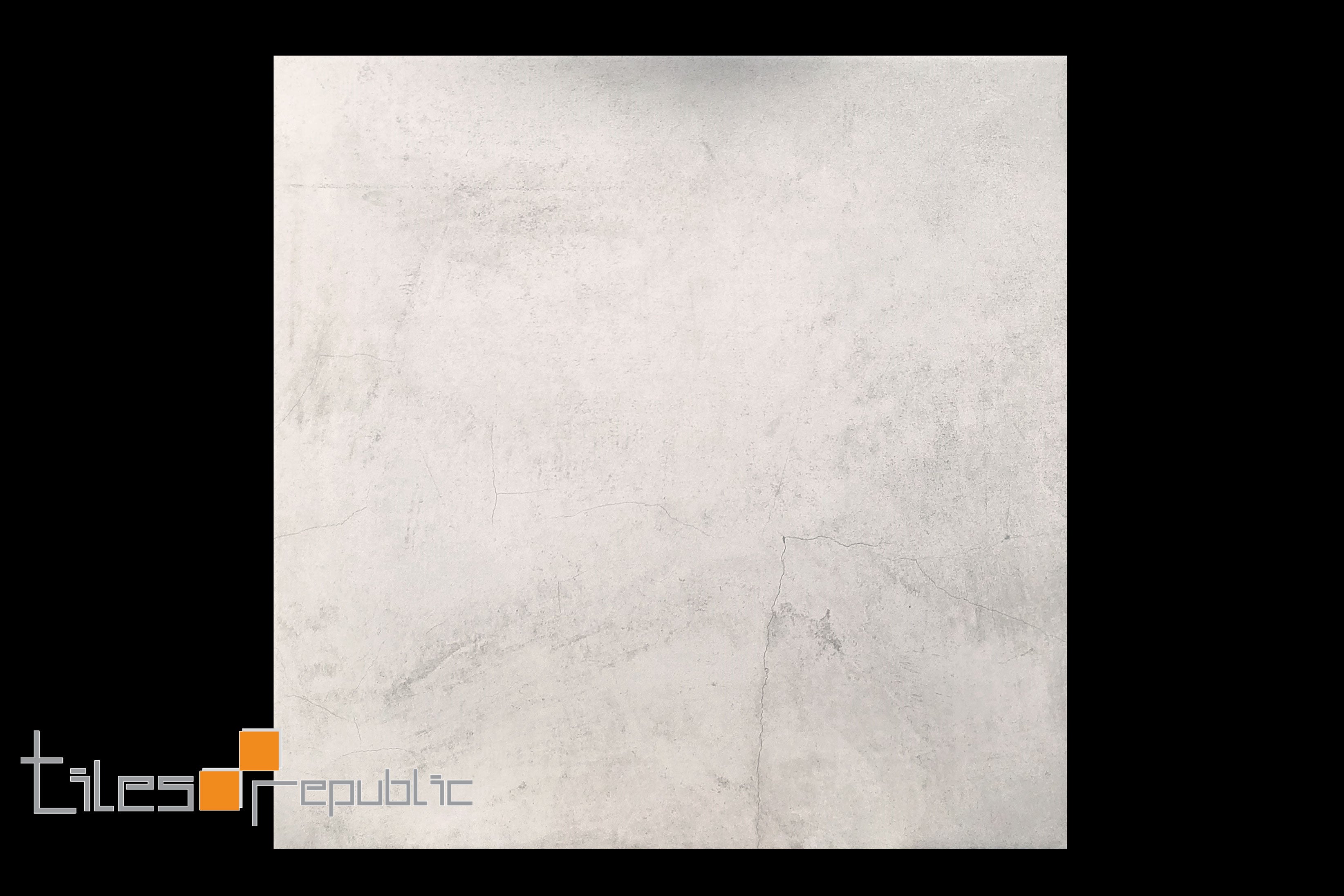 Kensington White Matt 600x600