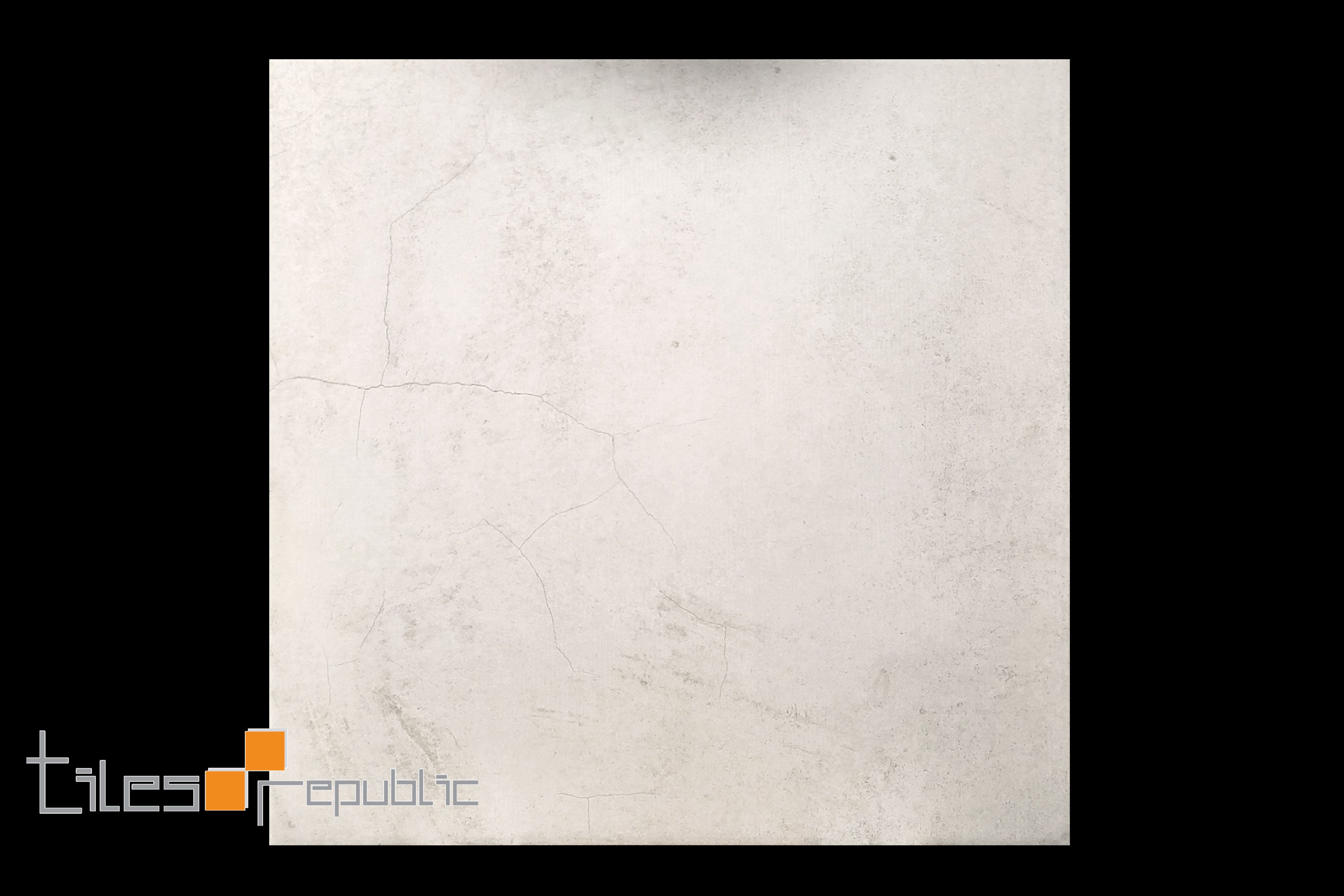 Kensington White Matt 600x600
