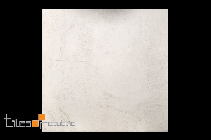 Kensington White Matt 600x600