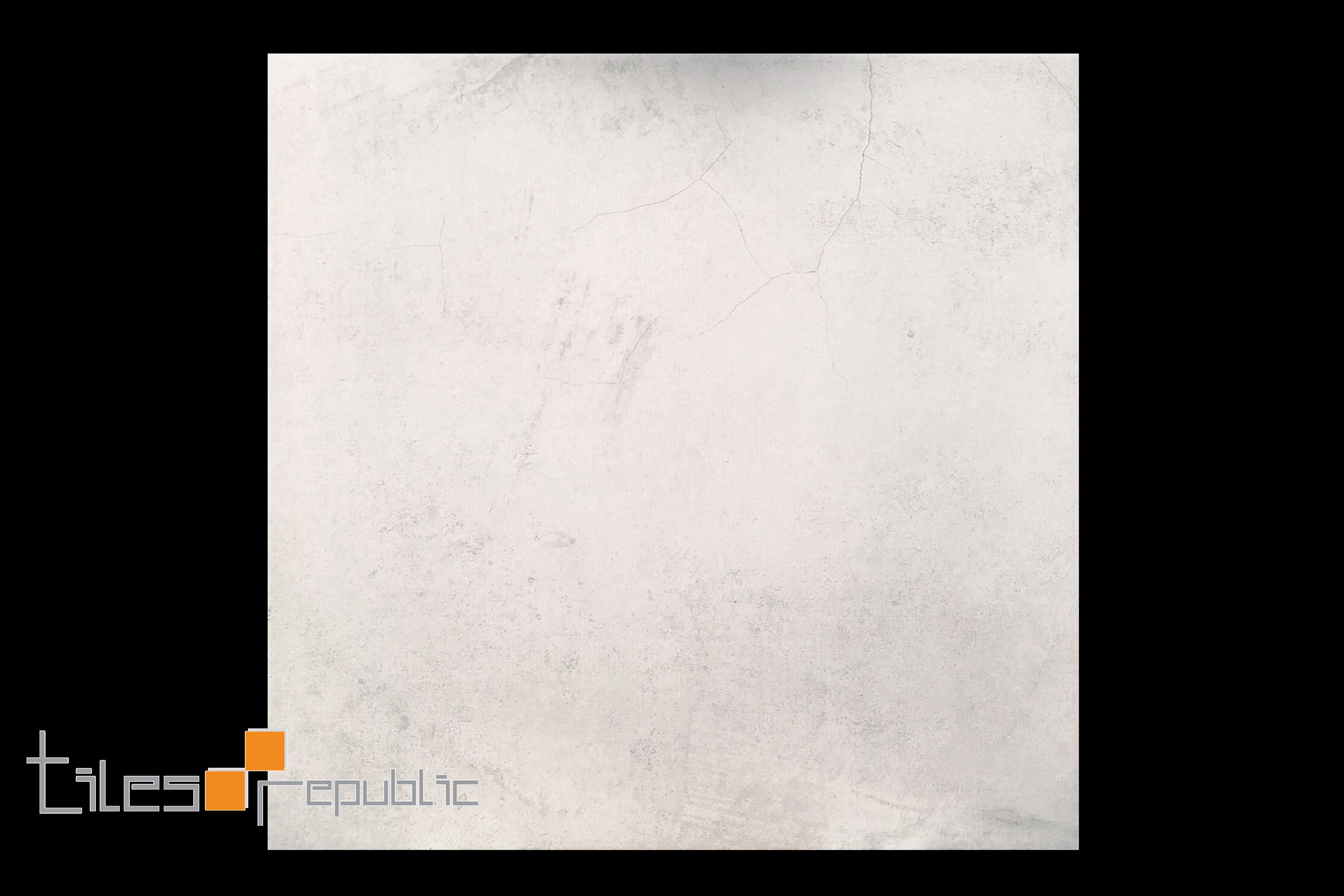 Kensington White Matt 600x600