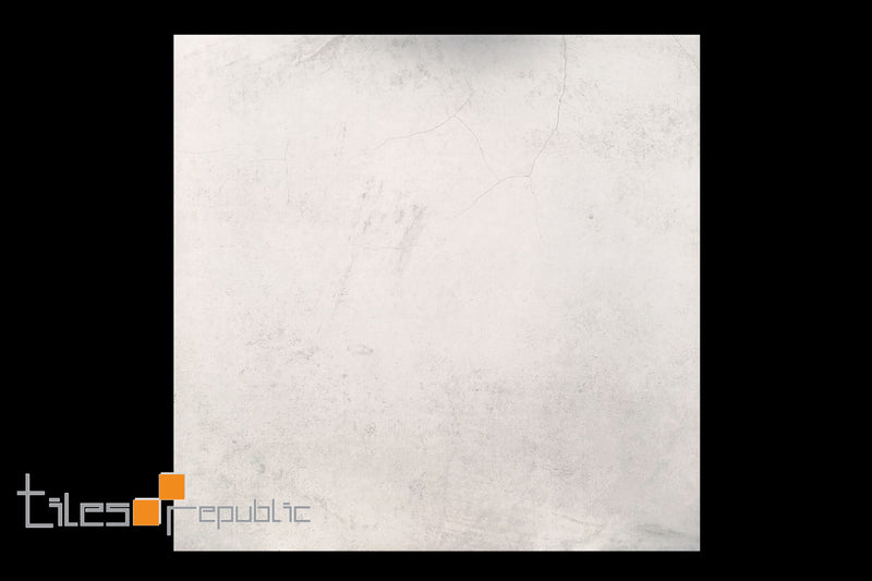 Kensington White Matt 600x600