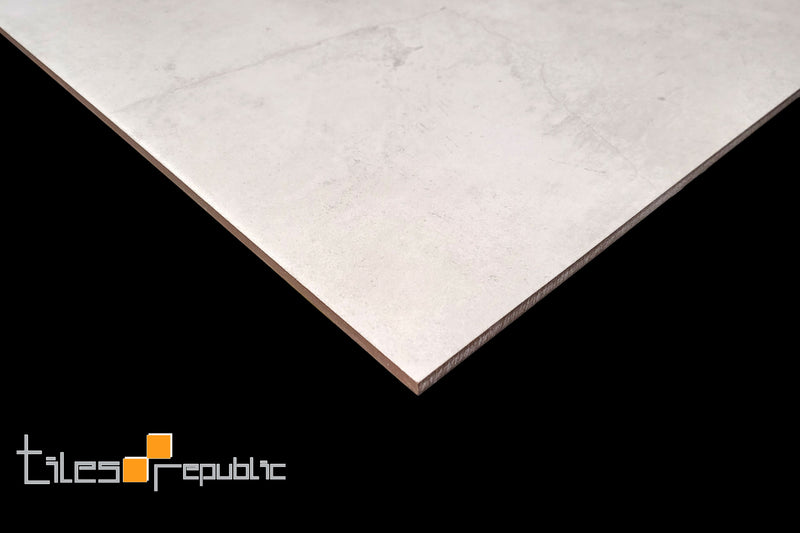 Kensington White Matt 600x600