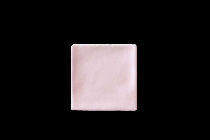 Luxe Blush Pink Matt 100x100