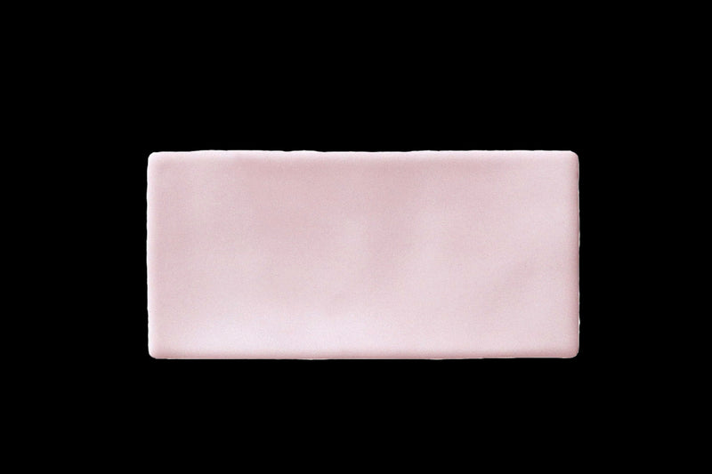 Luxe Blush Pink Matt 76x152