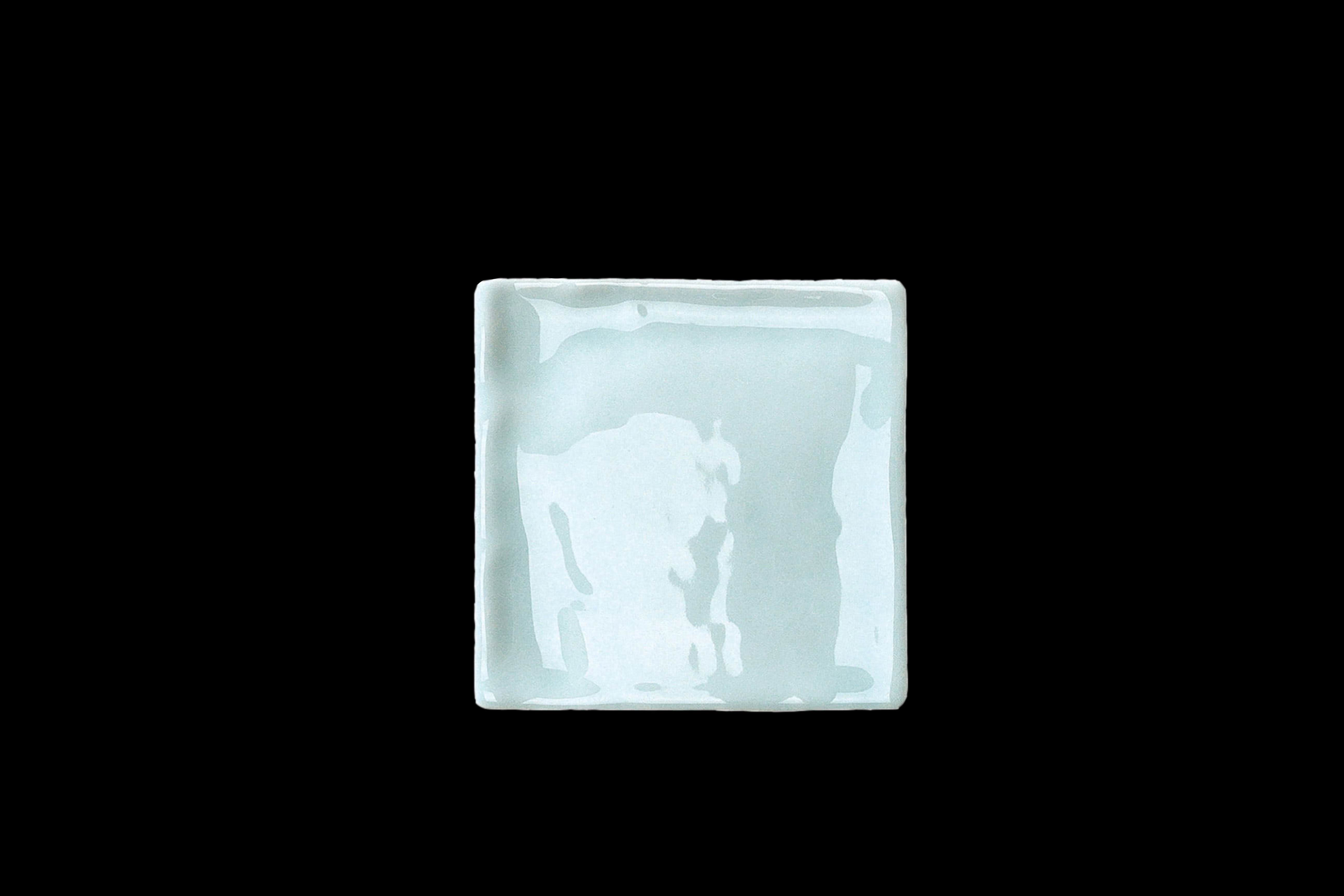 Luxe Sky Blue Gloss 100x100