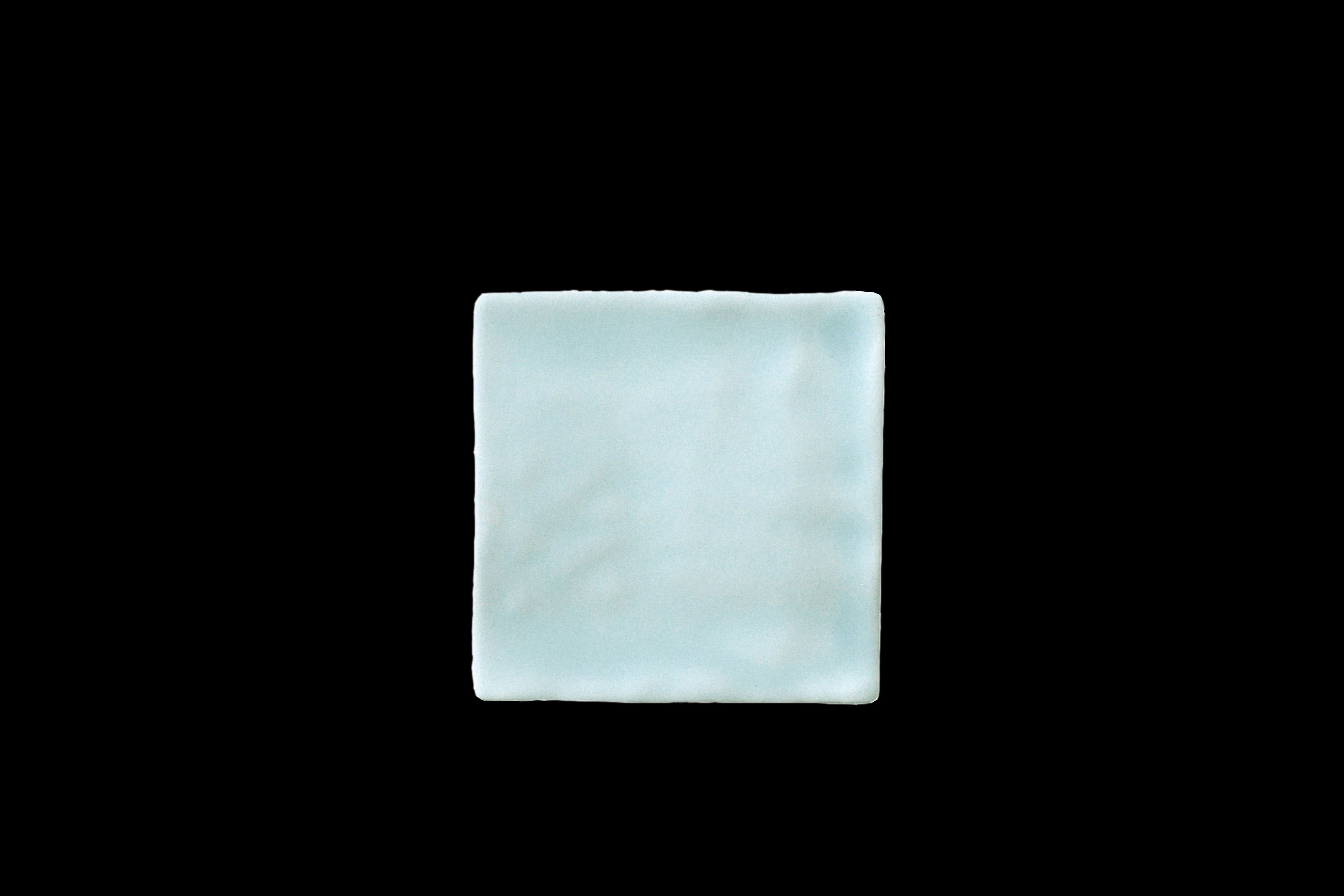 Luxe Sky Blue Matt 100x100