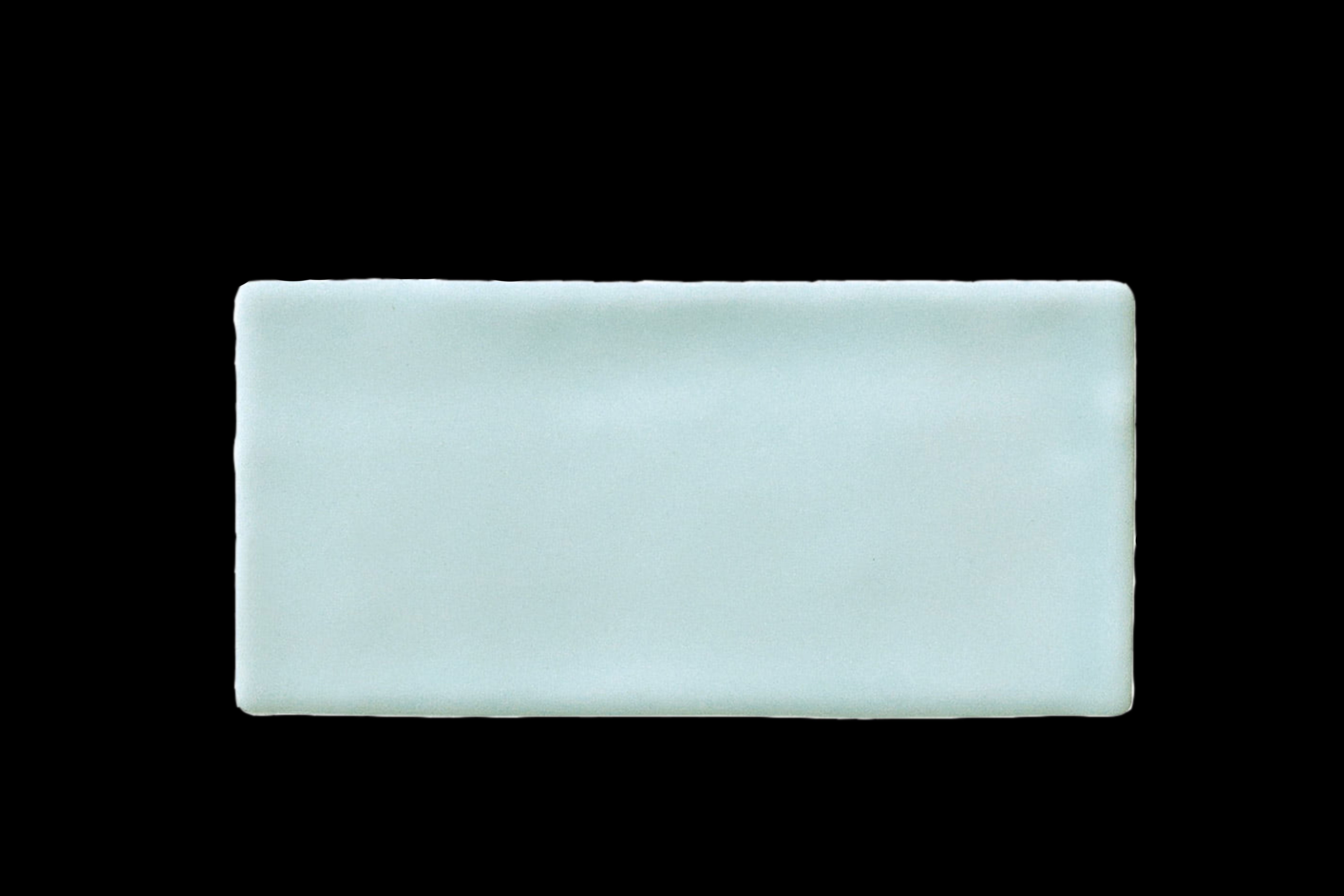 Luxe Sky Blue Matt 76x152