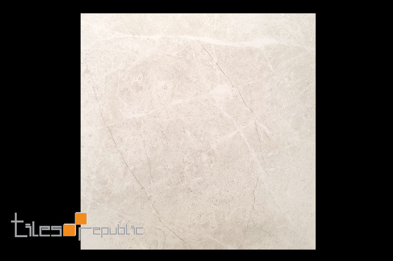 Q-Stone Ivory Matt 600x600