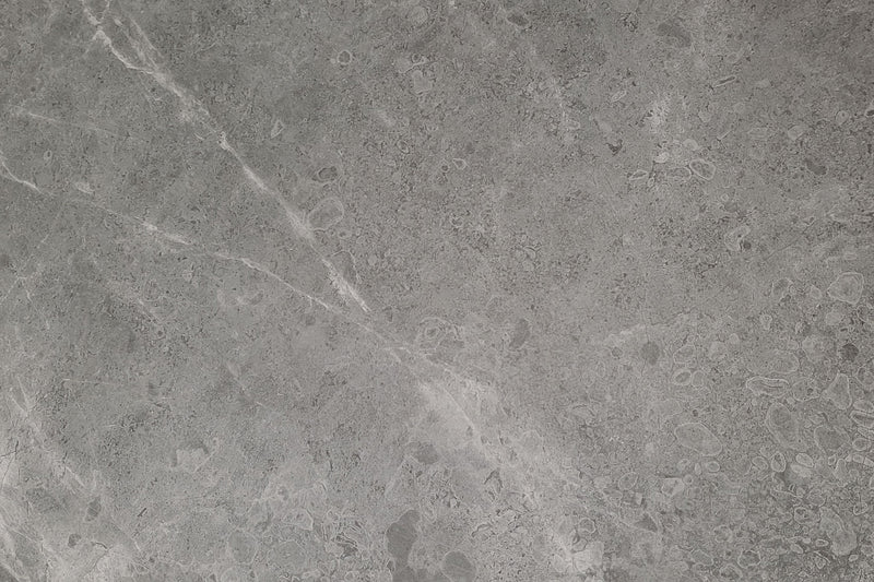 Q-Stone Grey Matt 600x600
