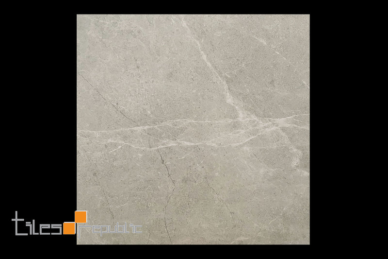 Q-Stone Taupe Matt 600x600