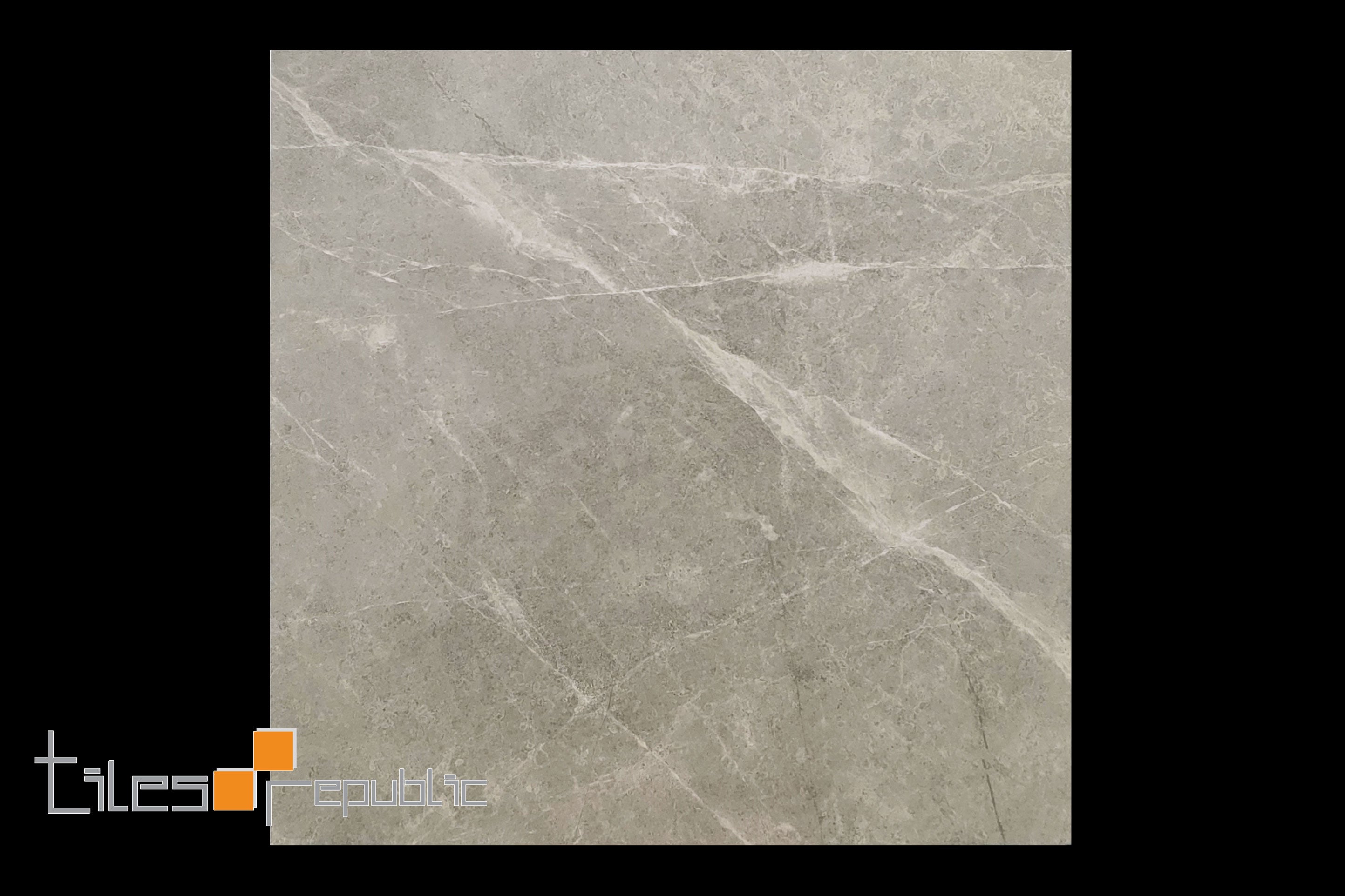 Q-Stone Taupe Matt 600x600