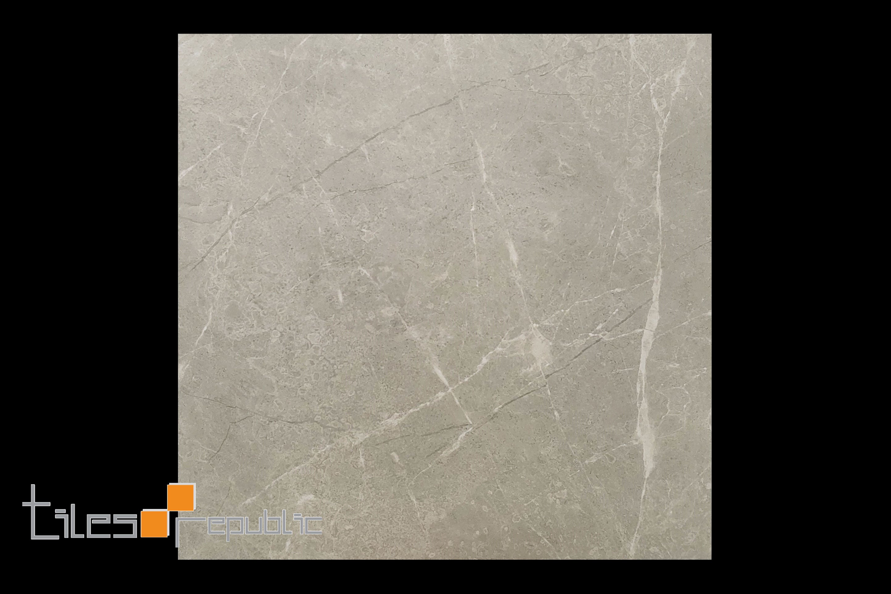 Q-Stone Taupe Matt 600x600