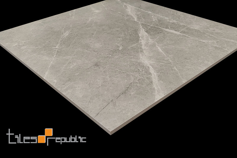 Q-Stone Taupe Matt 600x600