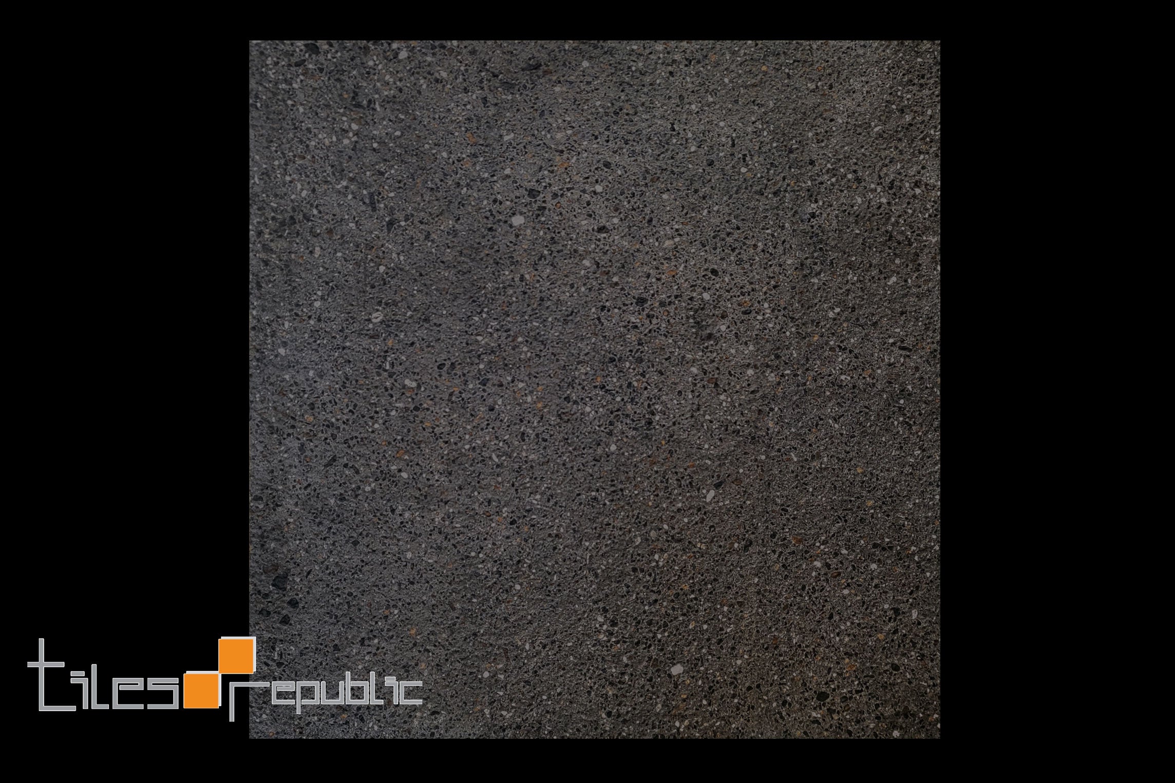 Terracrete Charcoal - 20mm P5 Non slip