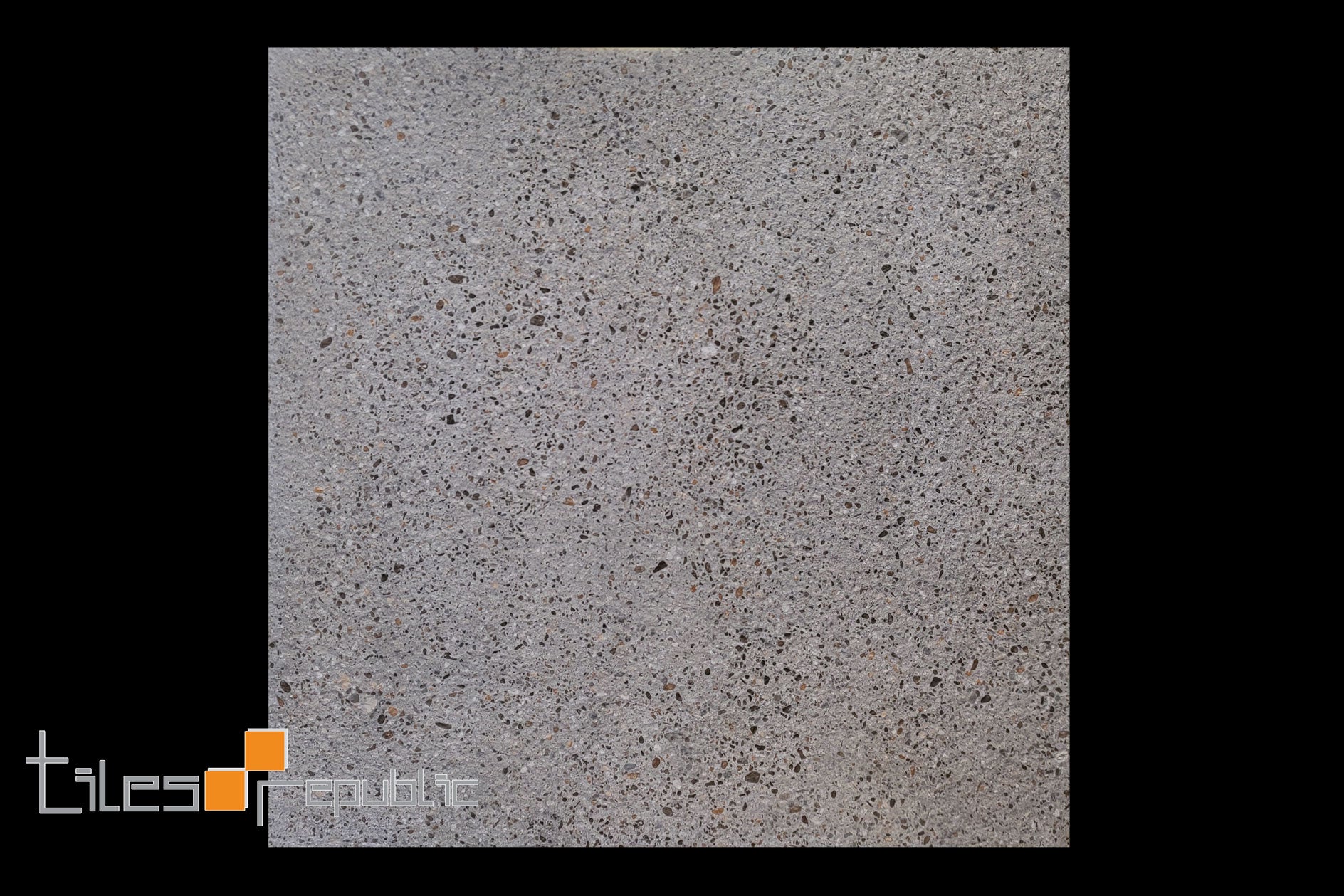 Terracrete Light Grey - 20mm P5 Non slip