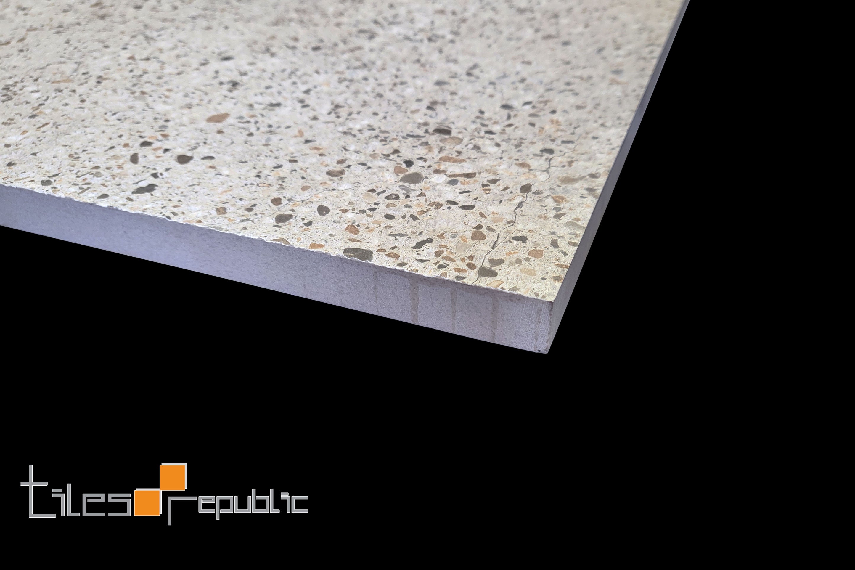 Terracrete Natural - 20mm P5 Non slip