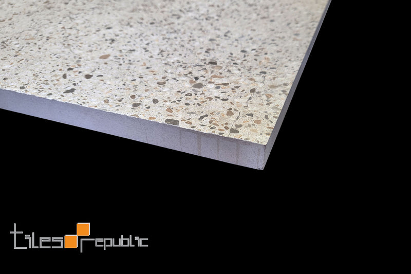 Terracrete Natural - 20mm P5 Non slip