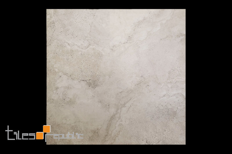 Travertine Sand Matt 600x600