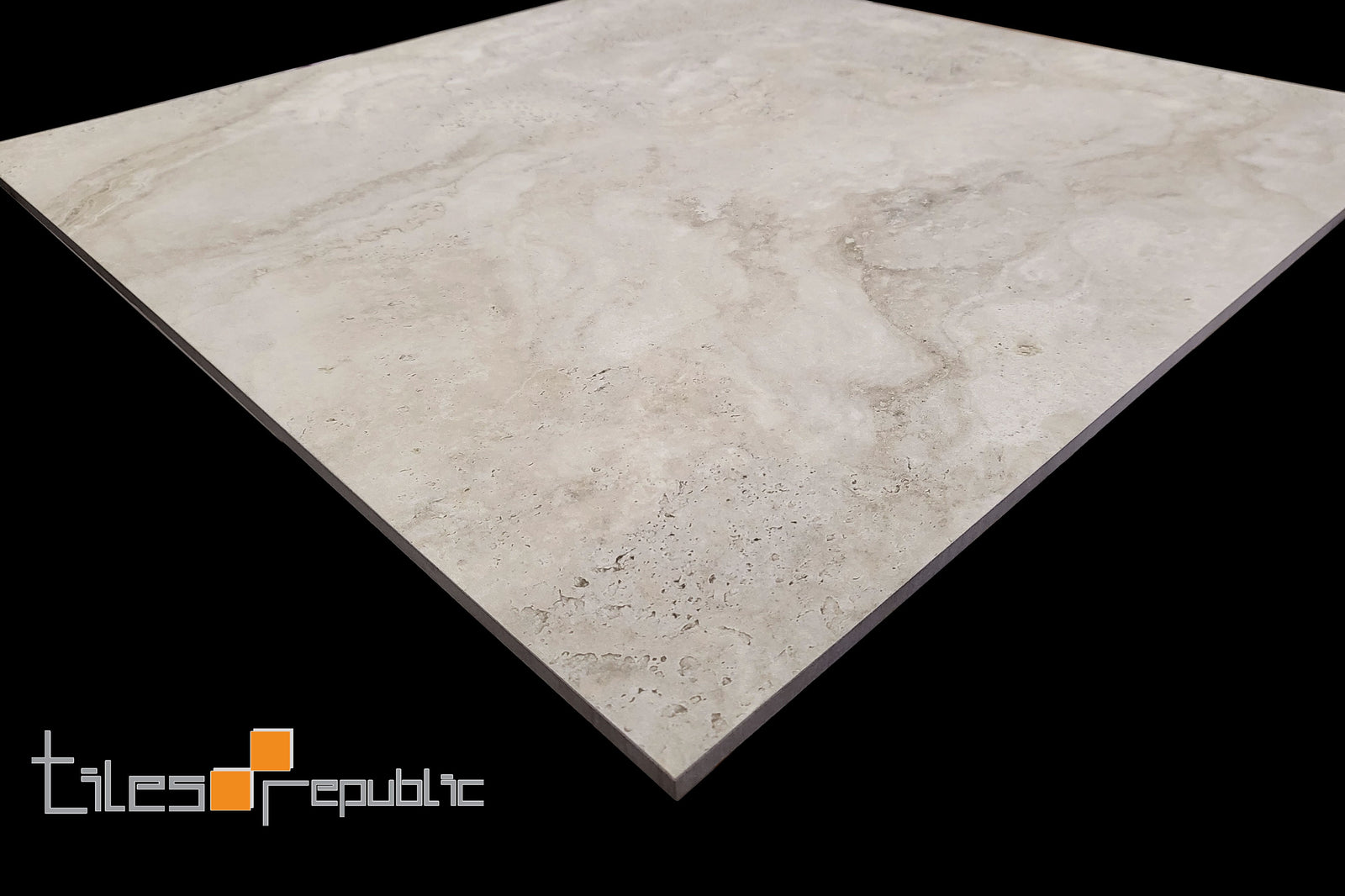 Travertine Sand Matt 600x600