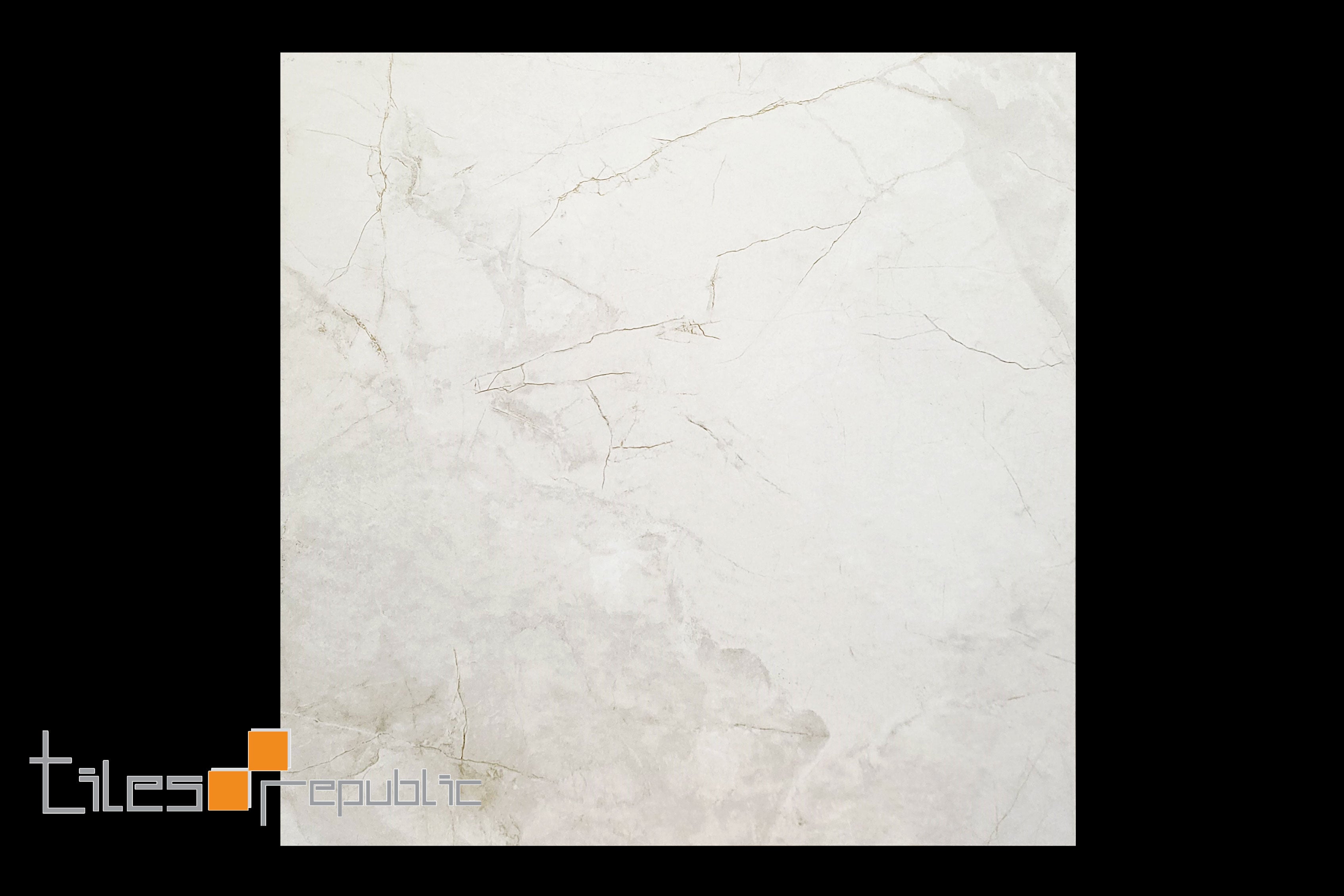 VEMAC White 600x600 Matt