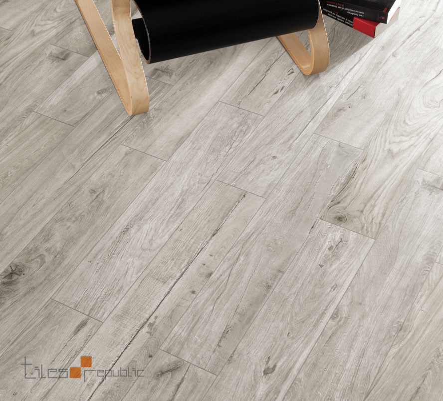 Pine Wood Grey Timber Look Matt 200x1200