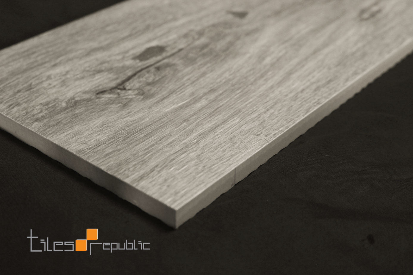 Pine Wood Grey Timber Look Matt 200x1200
