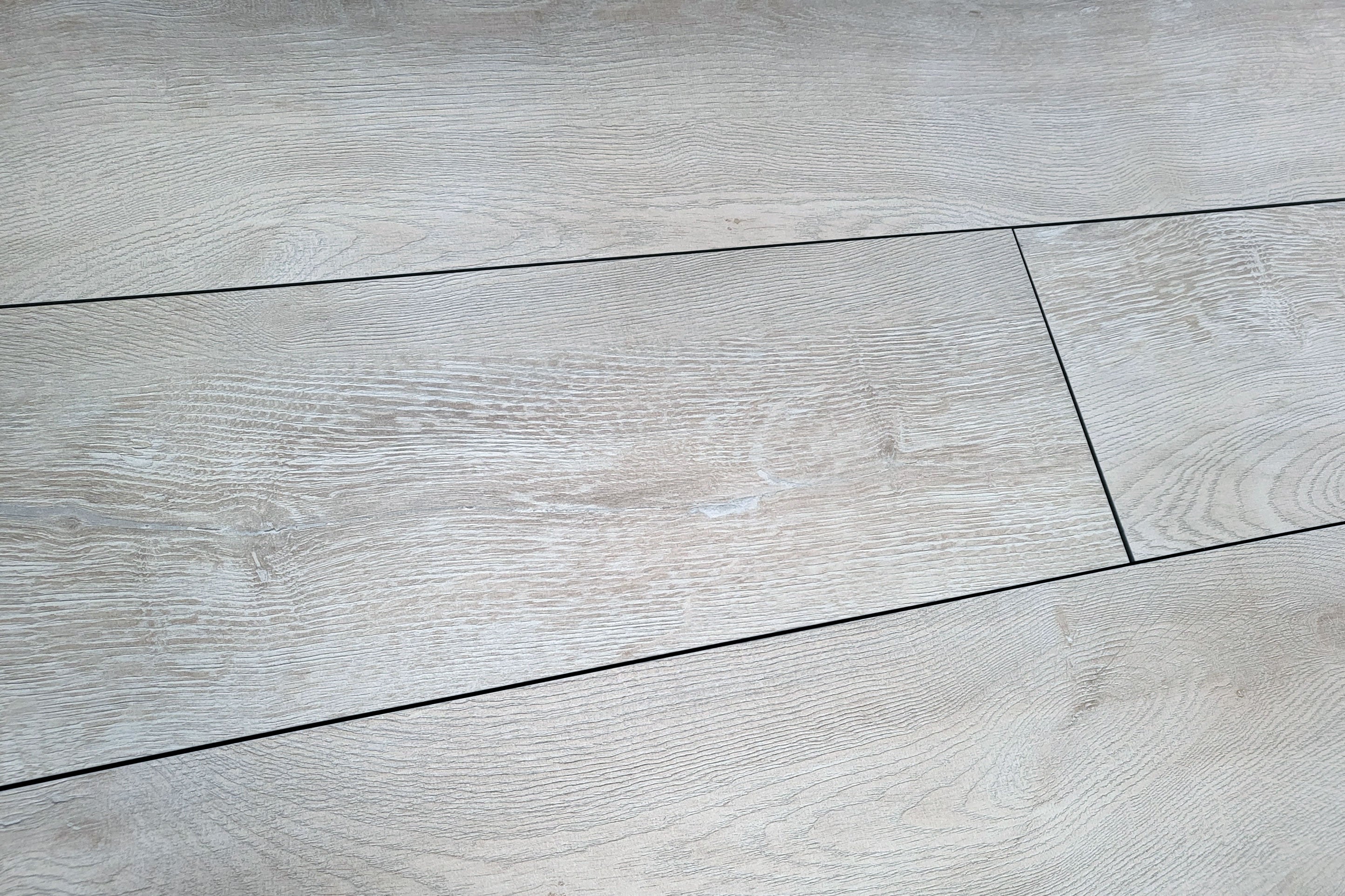 Beech Wood Ash Grey Timber Look Matt 200x1200