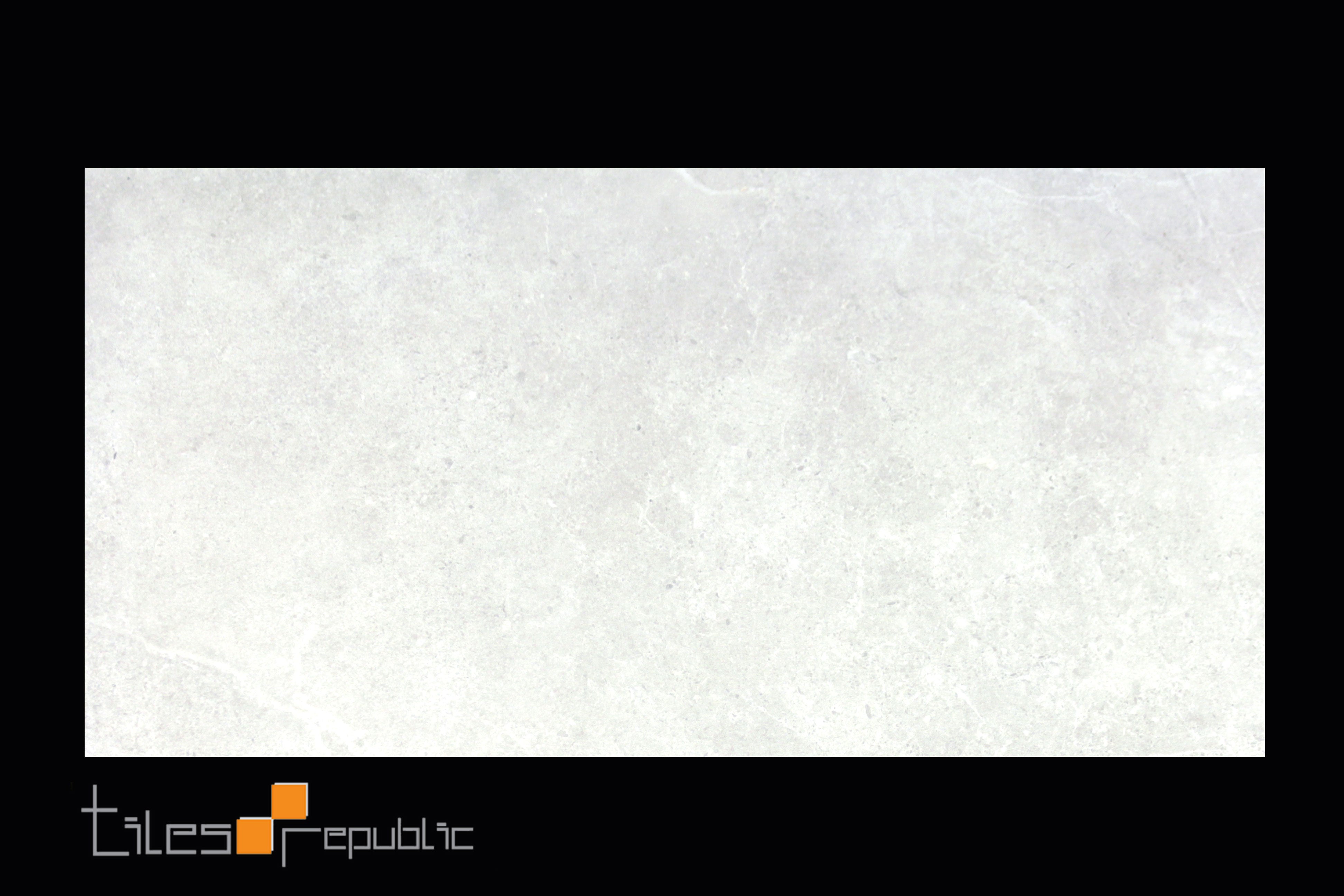 Mayfair White Matt 300x600