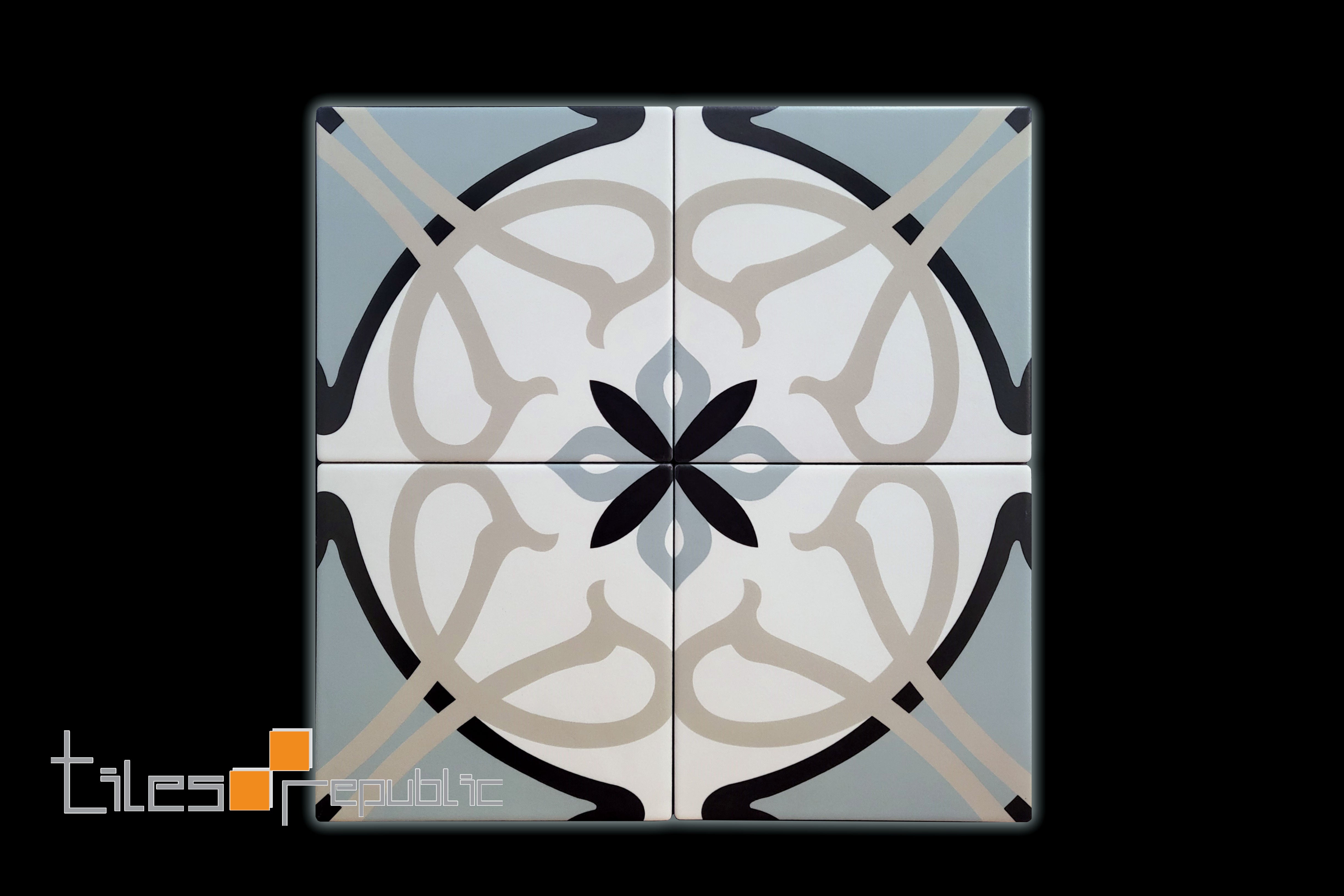 Artistic Blossom Matt 200x200