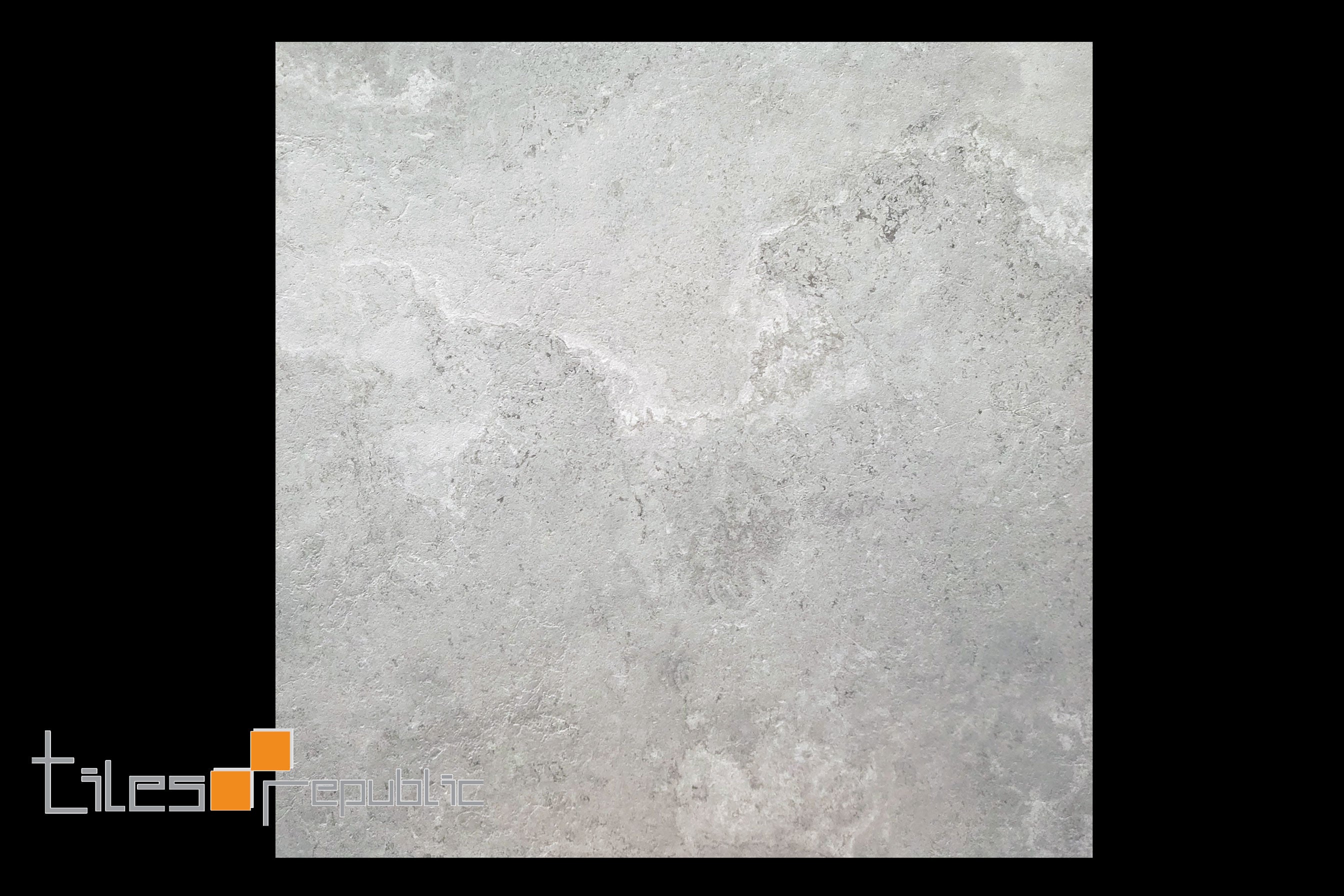 Cuba Cemento Light Matt 600x600