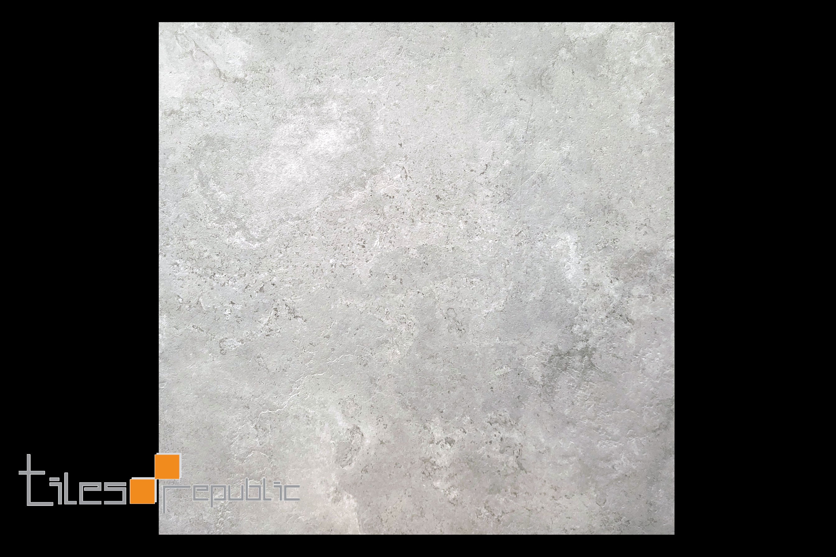 Cuba Cemento Light Matt 600x600
