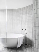 White Gloss Kit Kat Mosaic 296x297