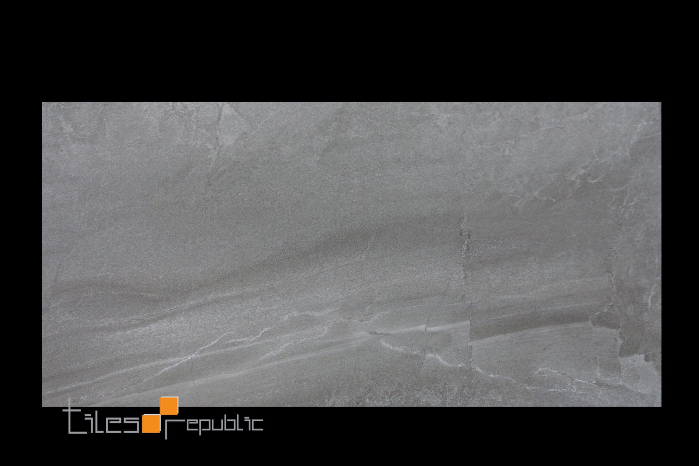 Geostone Grey Matt 300x600