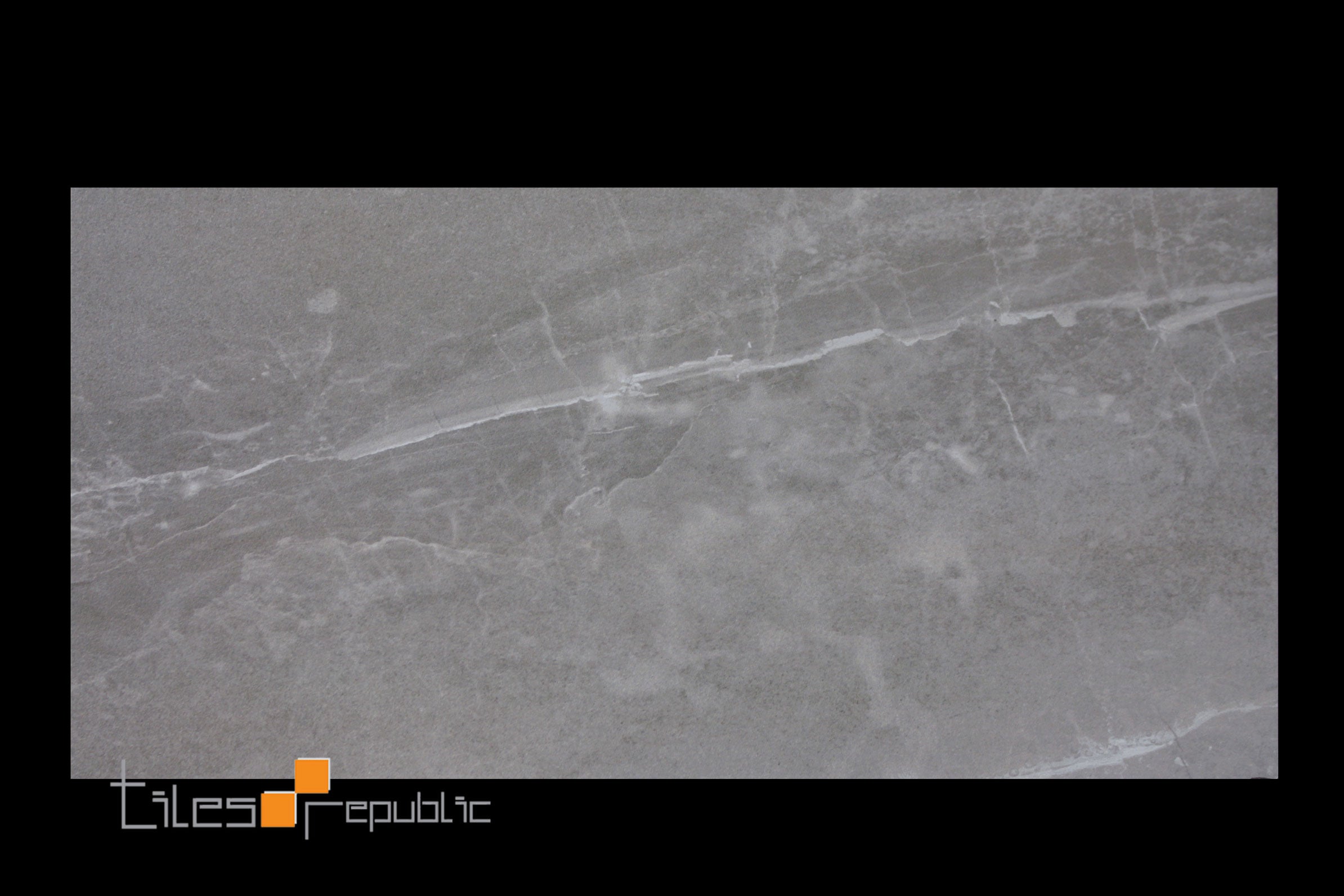 Geostone Grey Matt 300x600