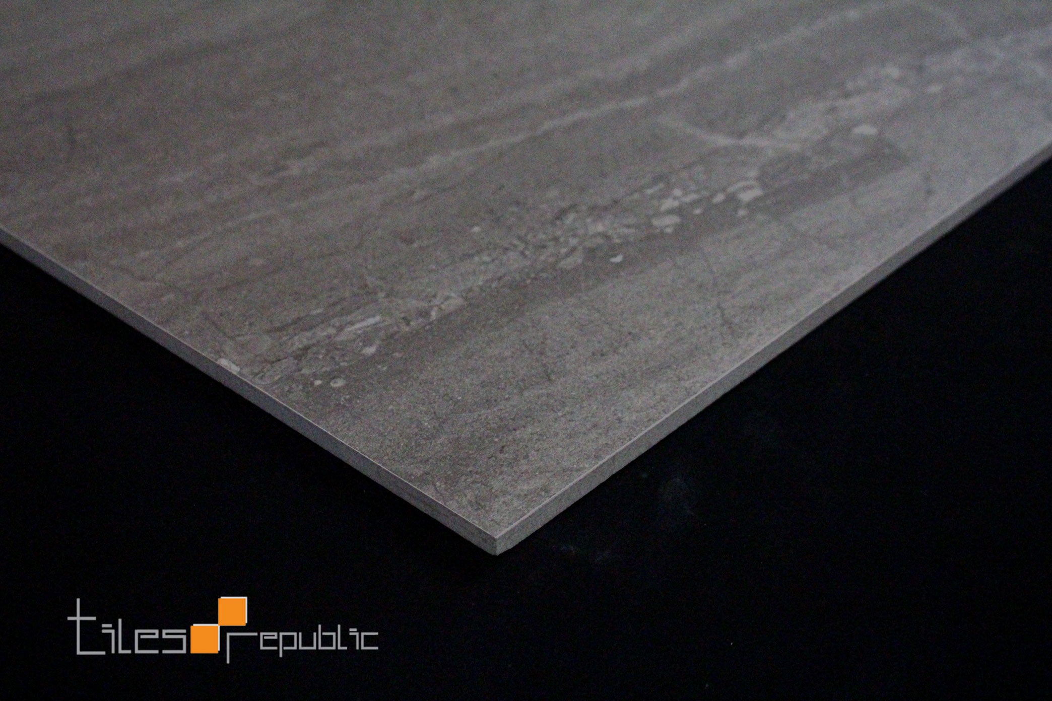 Geostone Grey Matt 300x600