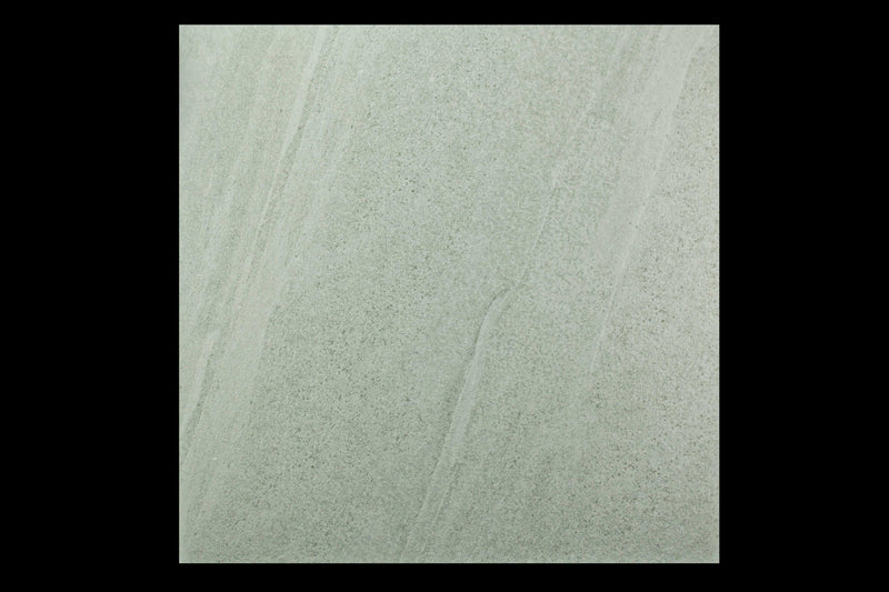 Sandstone Light Grey Glazed 600x600