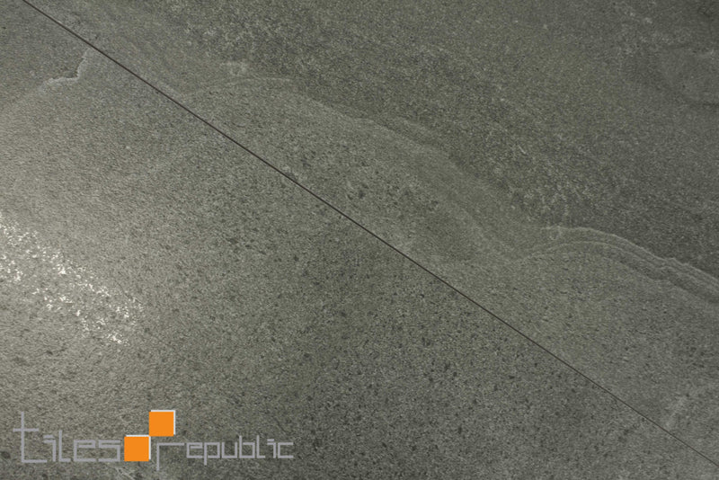 Natural Stone Grey Lappato 300x600