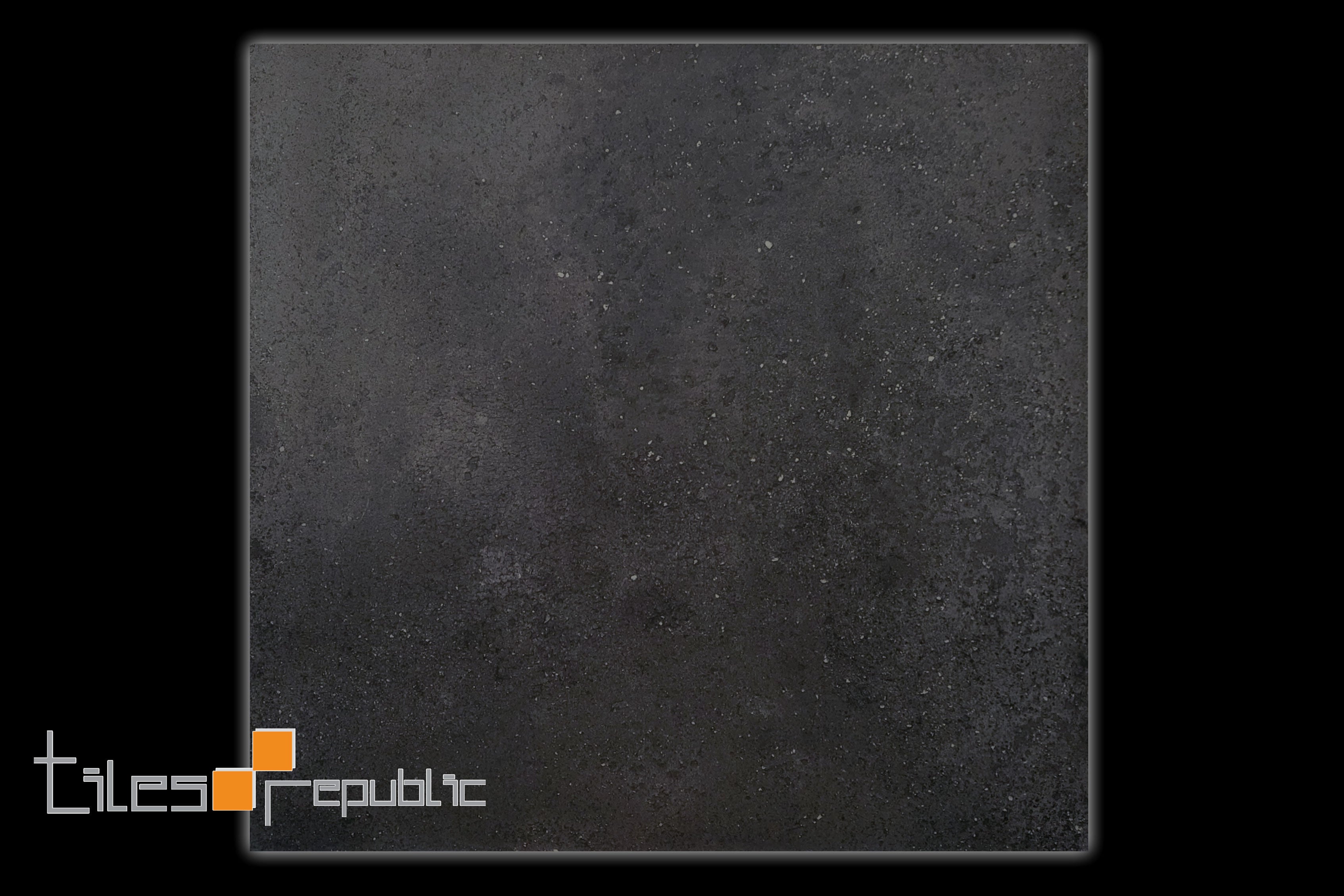 Imperial Charcoal Matt 600x600