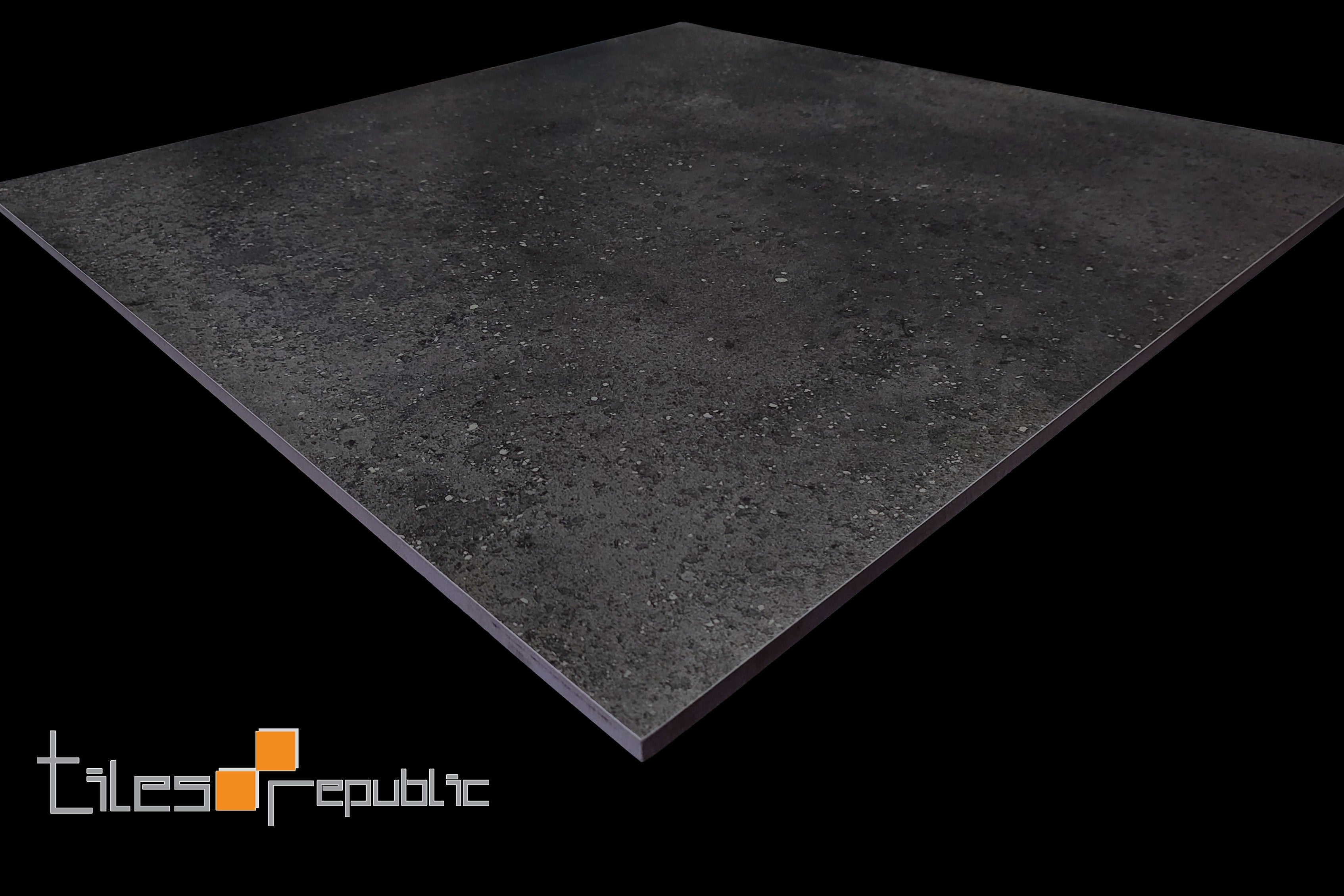 Imperial Charcoal Matt 600x600