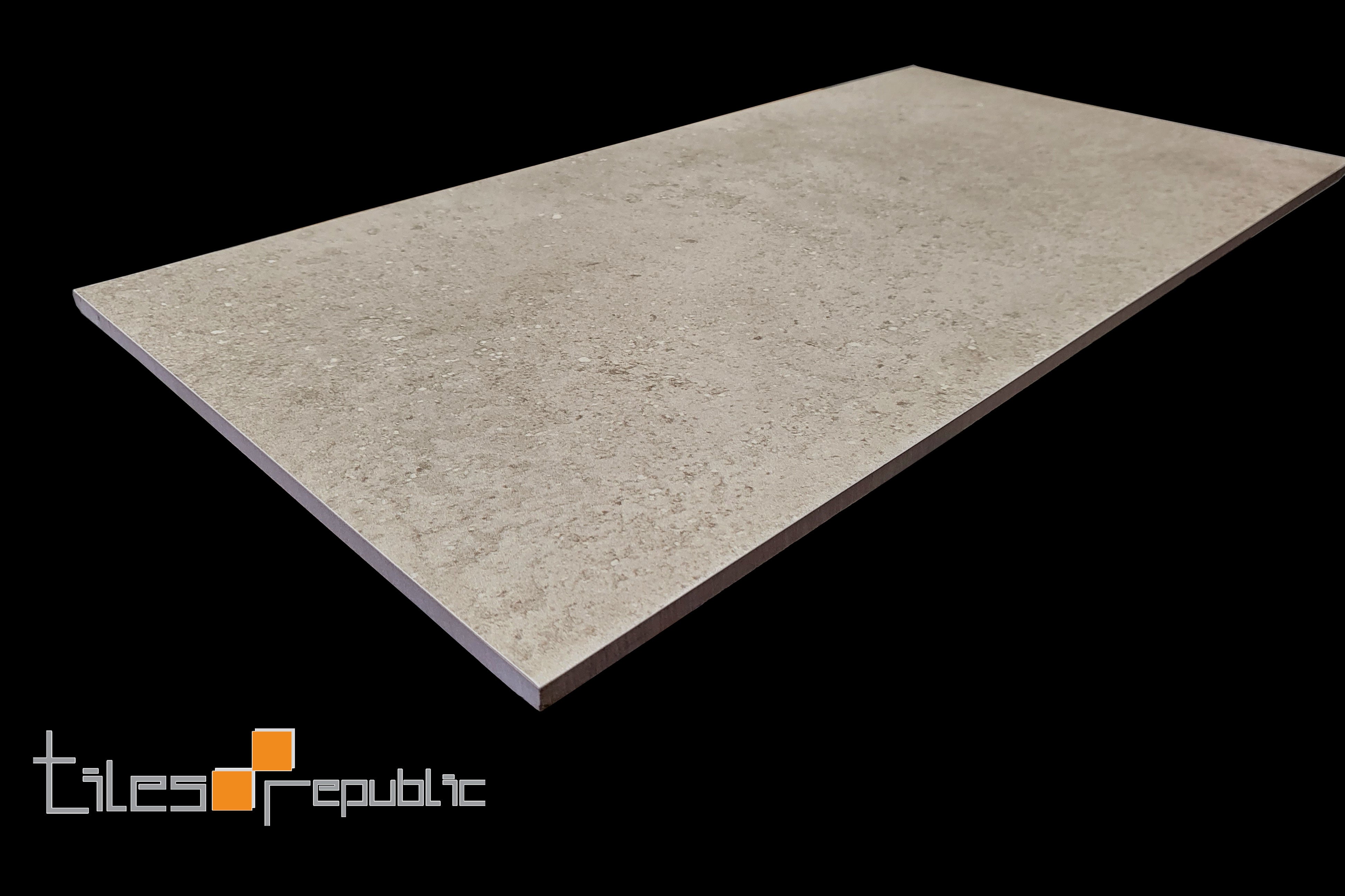 Imperial Taupe Matt 300x600
